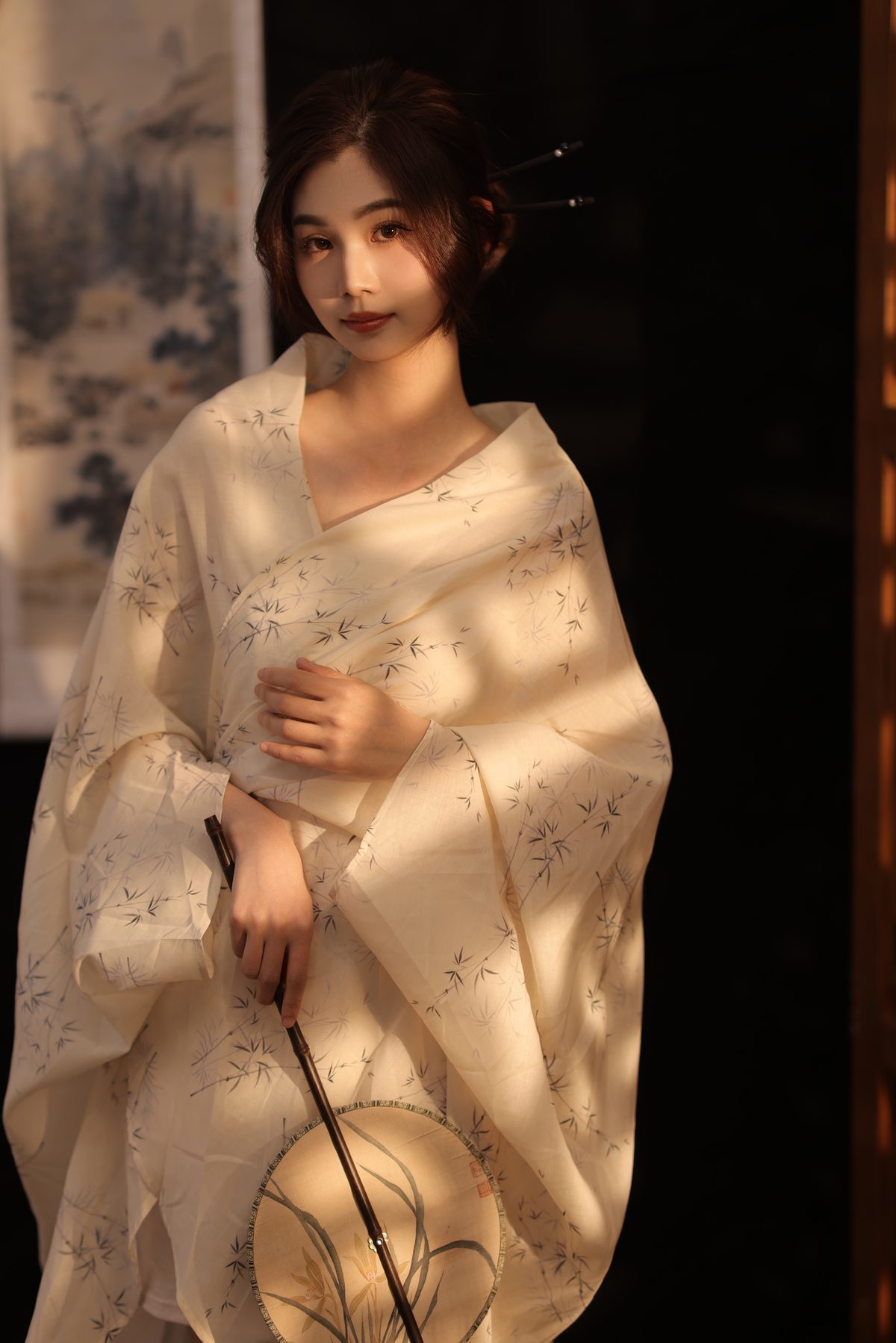 图片[15]-YiTuYu艺图语 Vol.3380 Juuuudy Er[23P]-六色网