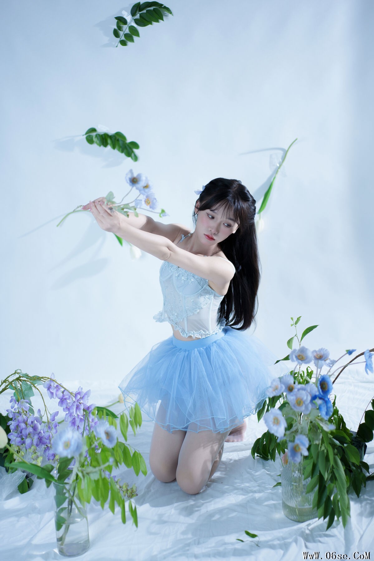 图片[7]-YiTuYu艺图语 Vol.7246 Xiao Xiao Yu[23P]-六色网