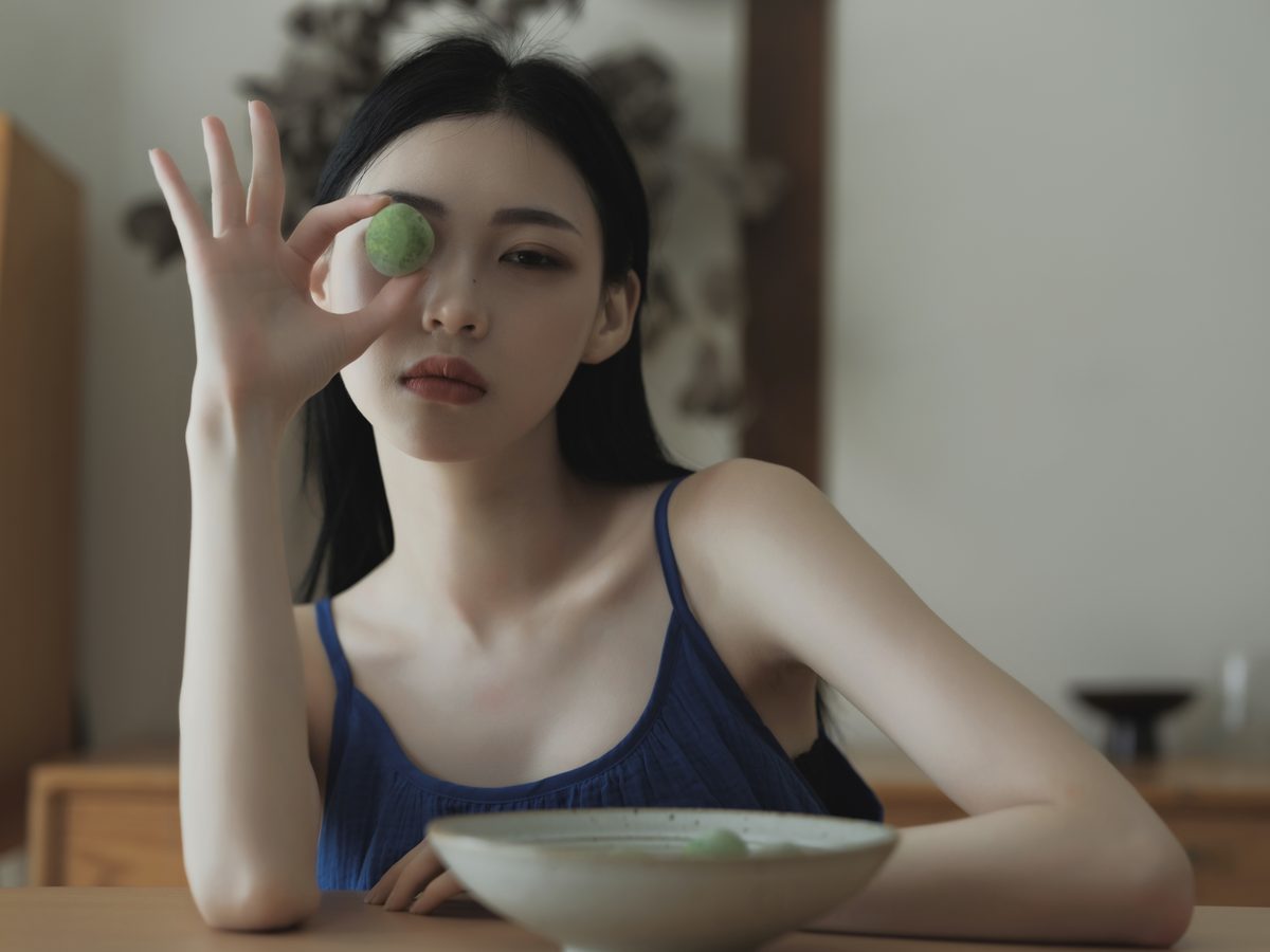 图片[28]-YiTuYu艺图语 Vol.4952 Dai Nani[30P]-六色网