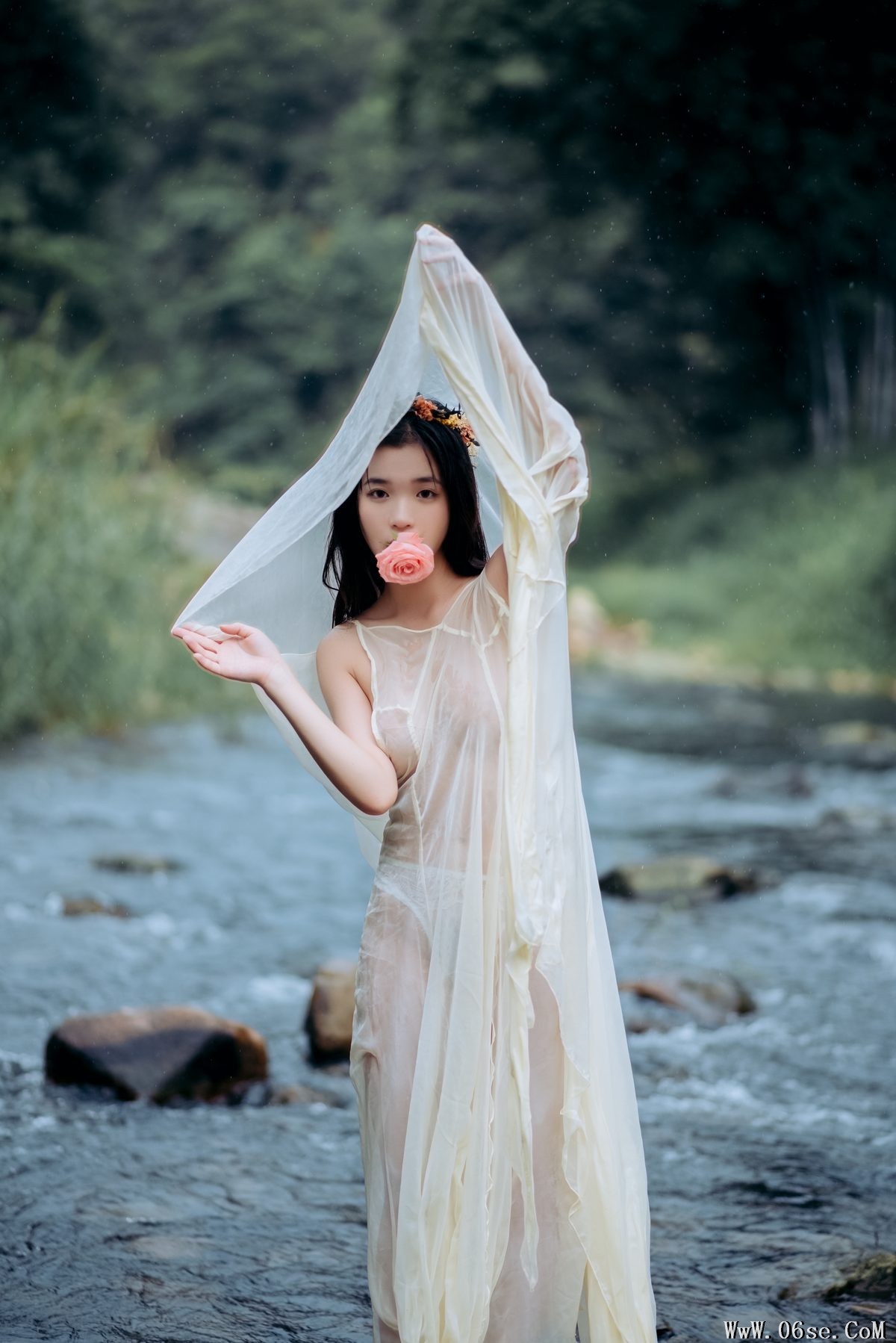 图片[9]-YiTuYu艺图语 Vol.4876 Zhi Ting[21P]-六色网