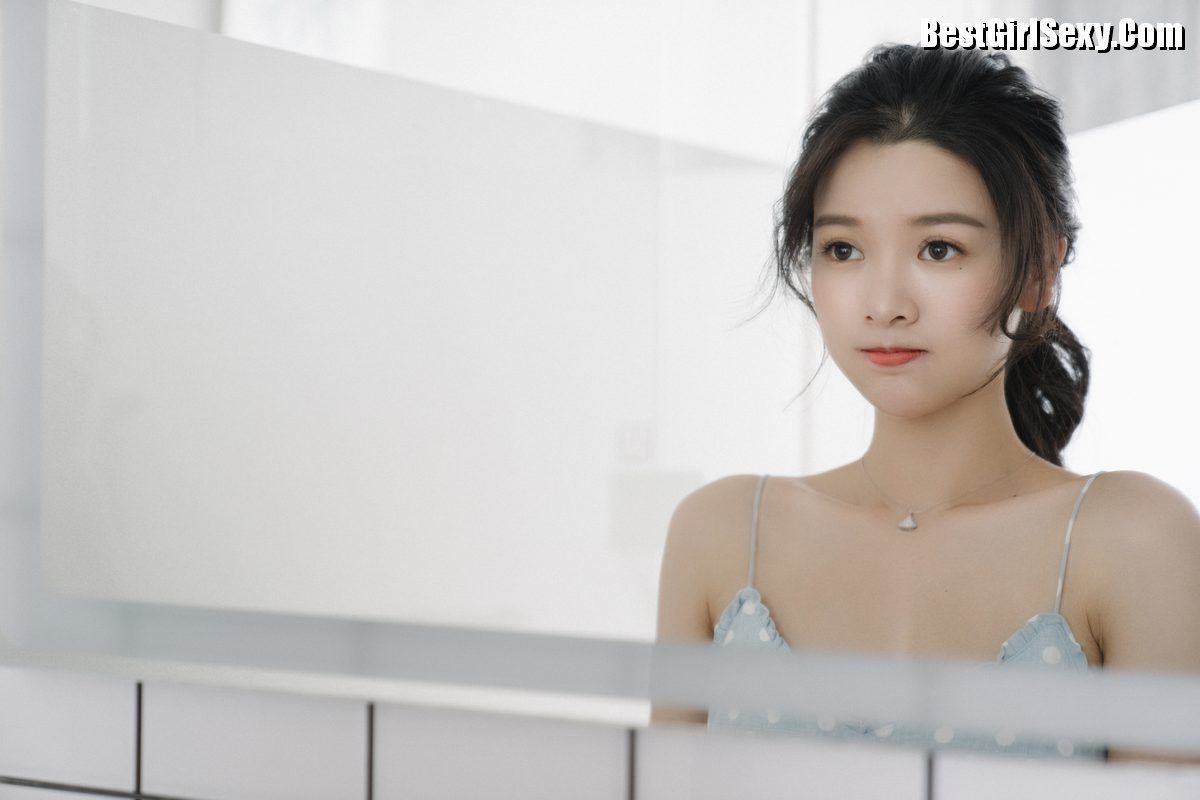 图片[12]-YiTuYu艺图语 Vol.4118 Miao Miao Miao Shi Jin Er Ya[31P]-六色网