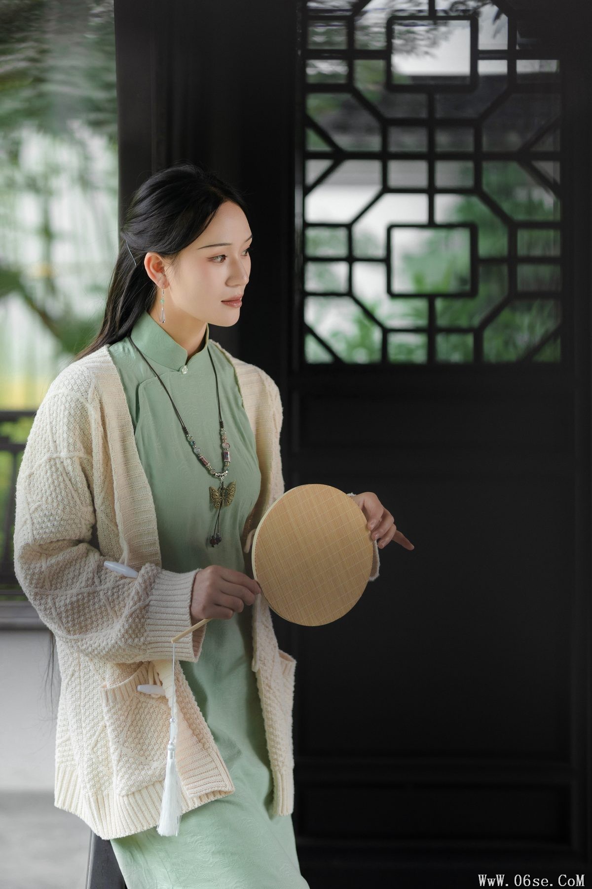图片[10]-YiTuYu艺图语 Vol.4675 Chang Nian W[38P]-六色网