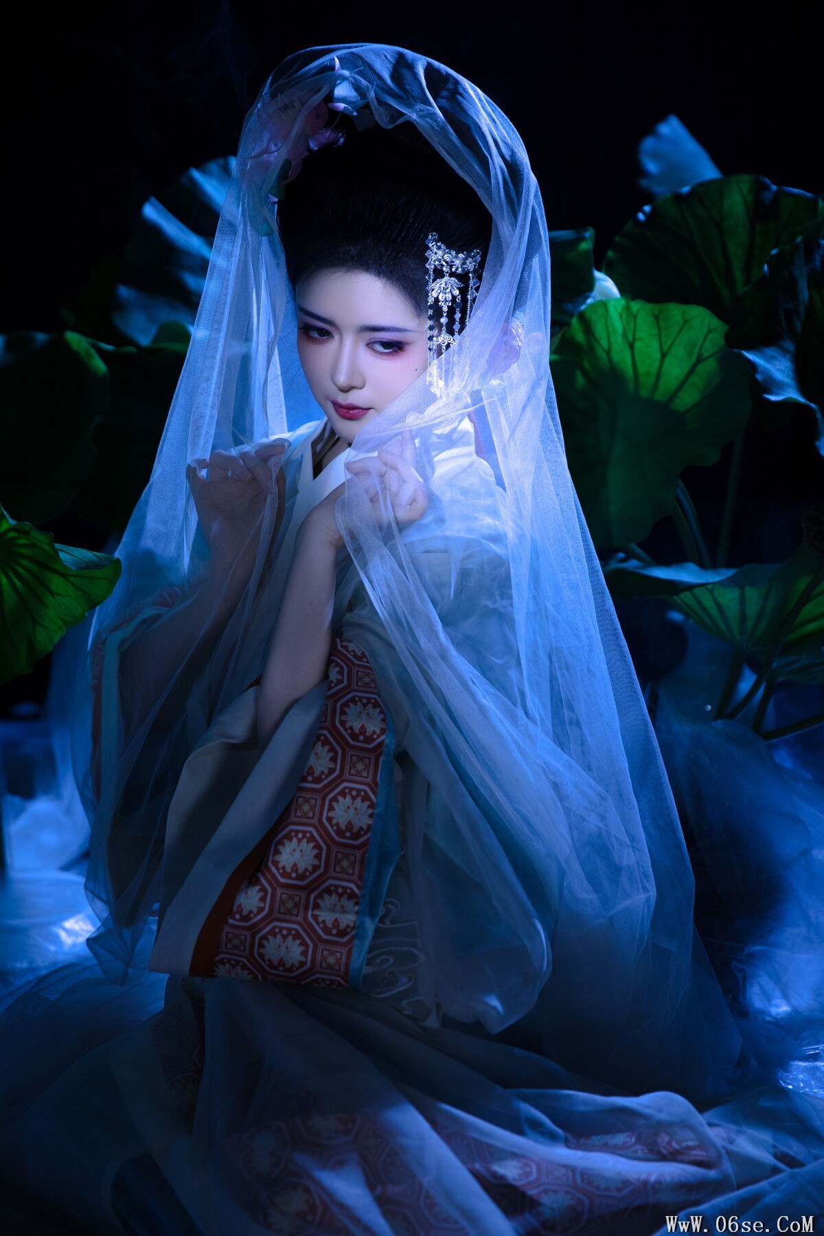 图片[9]-YiTuYu艺图语 Vol.7286 Xing Zhi Ka Tao[23P]-六色网