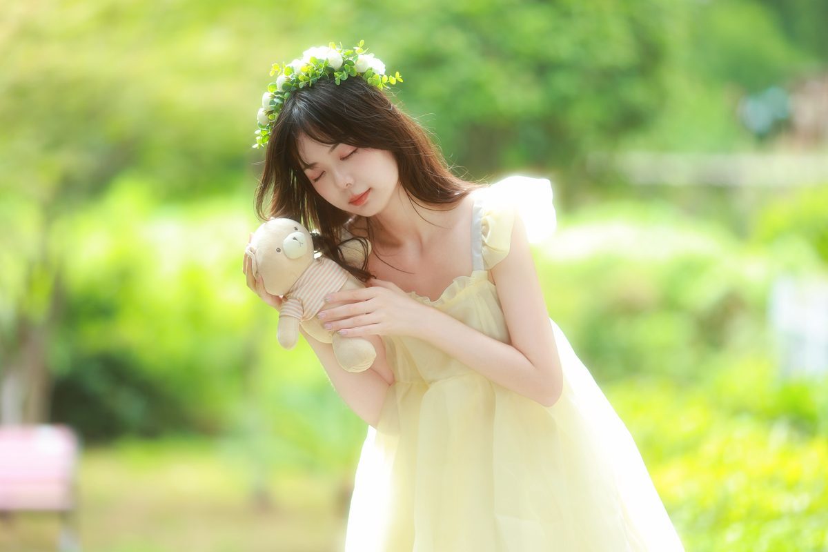 图片[51]-YiTuYu艺图语 Vol.5219 Mu Yan Se Cc[54P]-六色网