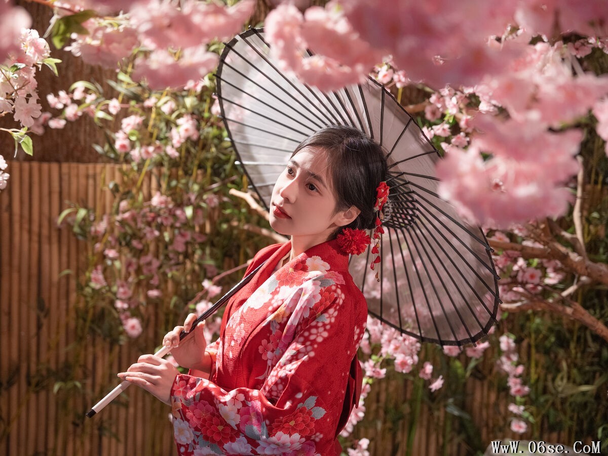 图片[13]-YiTuYu艺图语 Vol.6608 Dan Dan[36P]-六色网