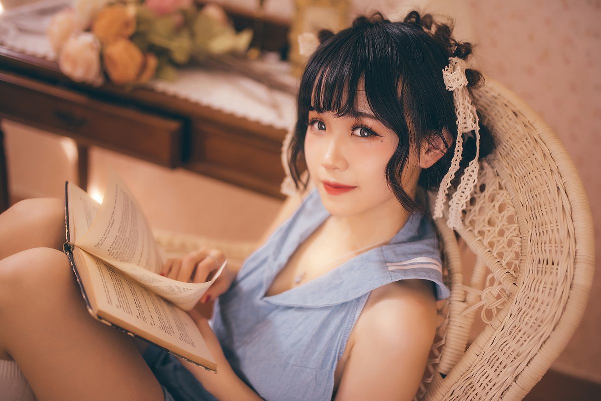 图片[47]-YiTuYu艺图语 Vol.5570 Miko Miko Ww[83P]-六色网