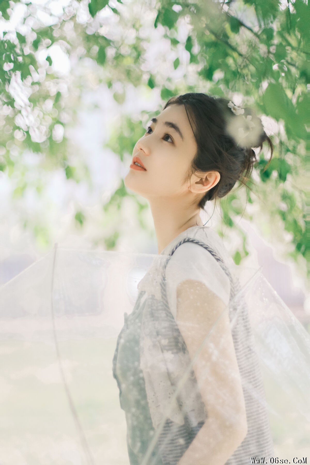 图片[27]-YiTuYu艺图语 Vol.7084 Fan Fan[28P]-六色网