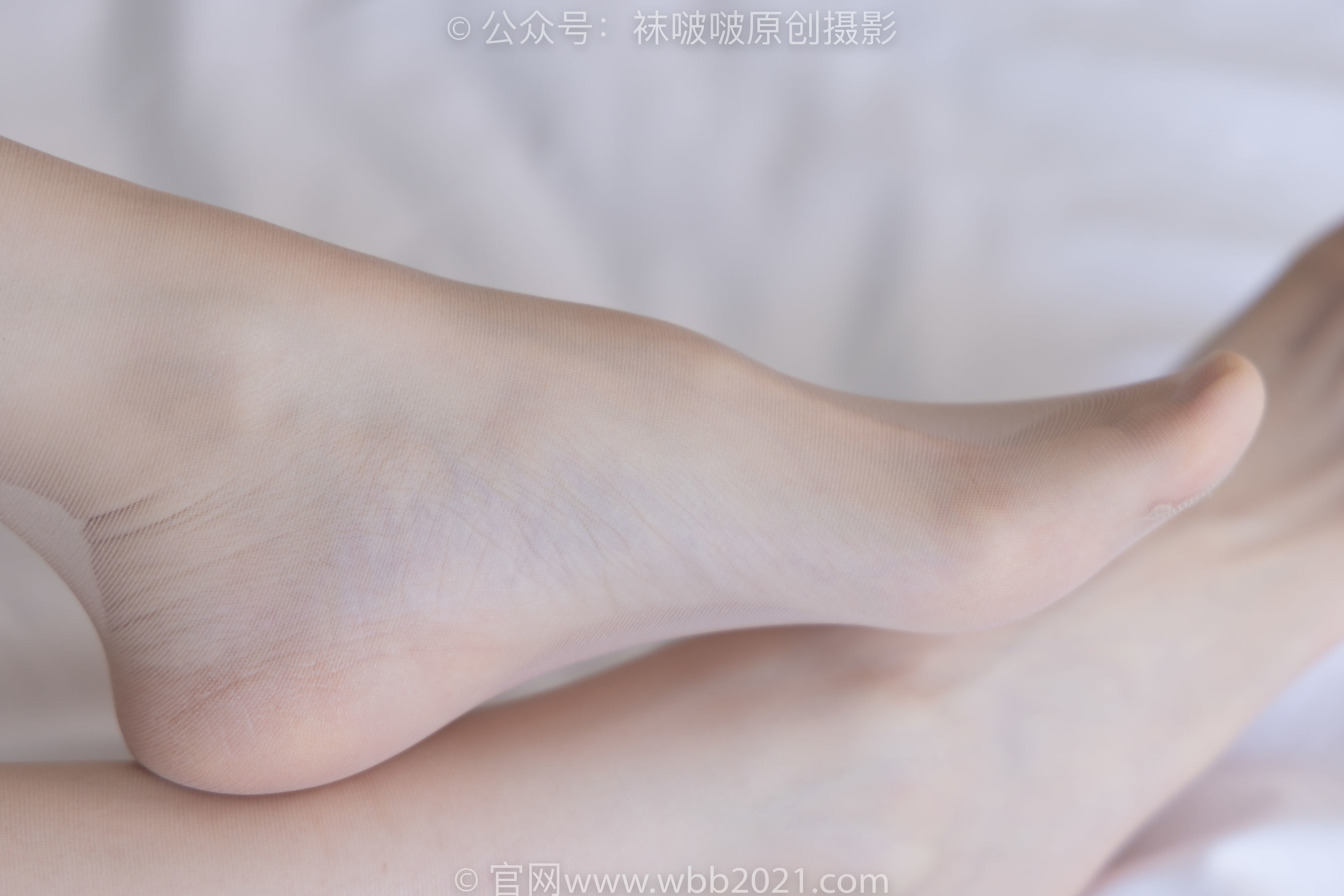 图片[22]-BoBoSocks袜啵啵 No.265 稚予 -平底鞋、高跟鞋、黑丝、肉丝[147P]-六色网