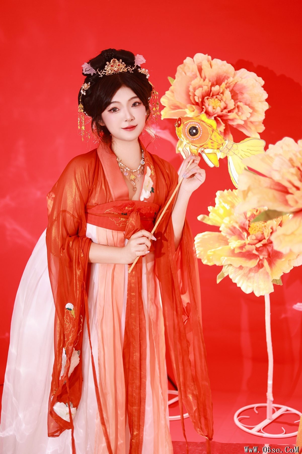 图片[31]-YiTuYu艺图语 Vol.5711 KaiLin Jiang[31P]-六色网