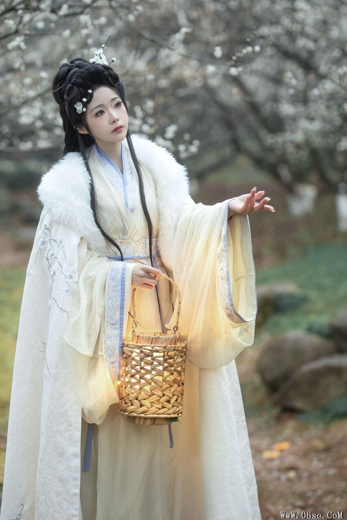 图片[13]-YiTuYu艺图语 Vol.6572 Yun Yun De Hei Yan Quan Er[21P]-六色网