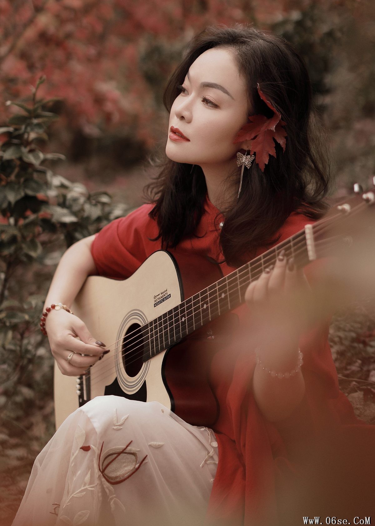 图片[9]-YiTuYu艺图语 Vol.4577 Xiao Yao[22P]-六色网