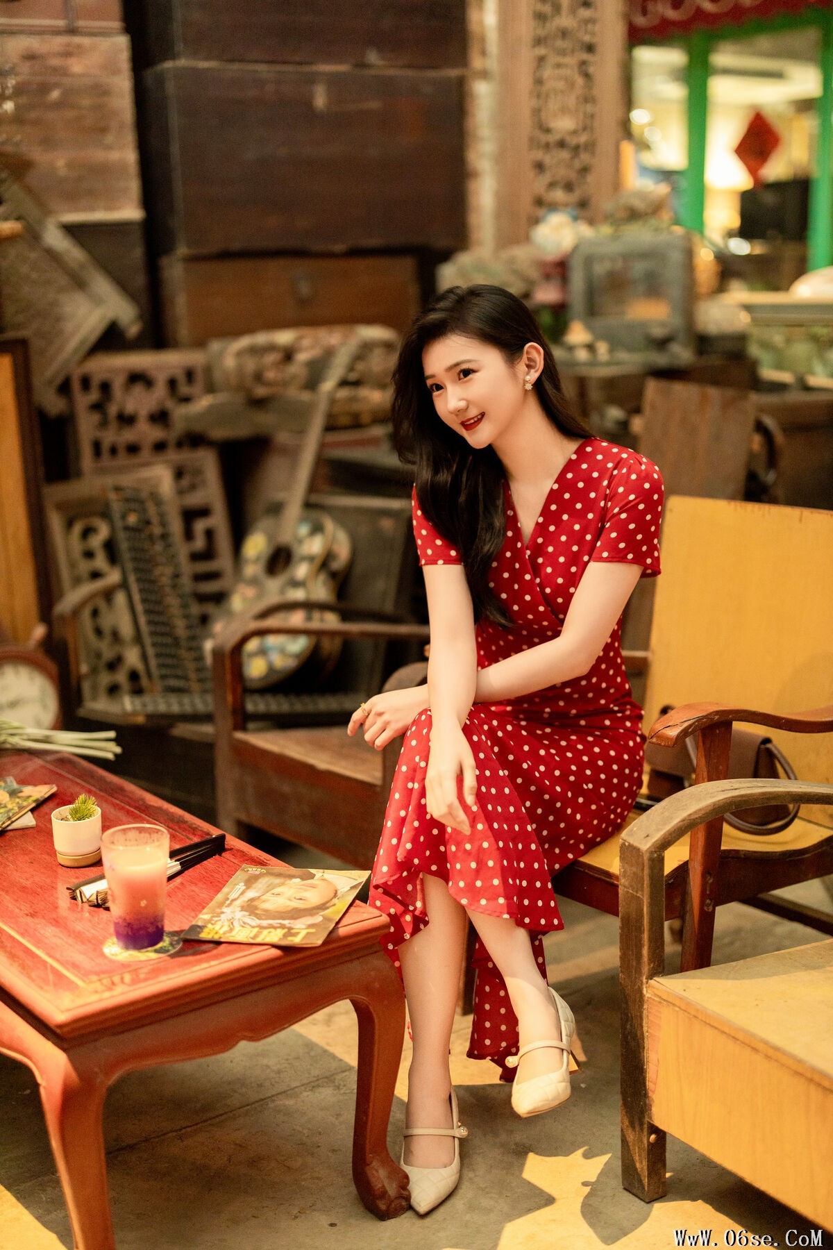 图片[28]-YiTuYu艺图语 Vol.7190 Dan Gao De Dan Dan[40P]-六色网