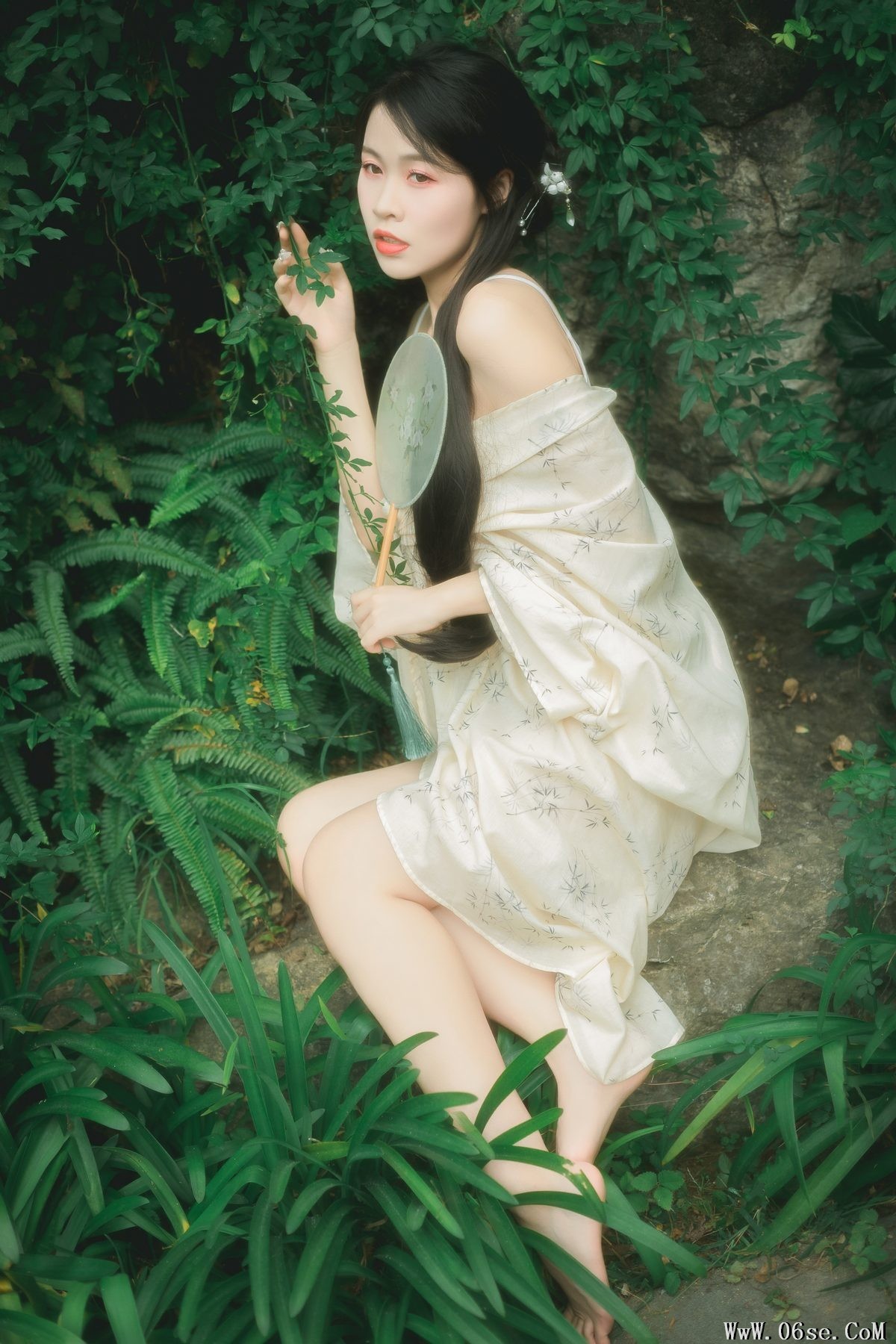 图片[11]-YiTuYu艺图语 Vol.5761 Nian Yao[27P]-六色网