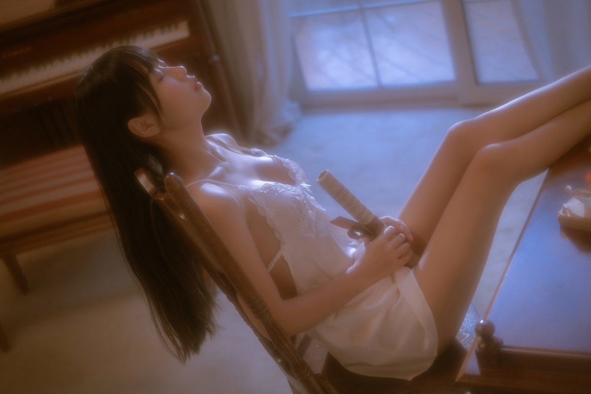 图片[20]-YiTuYu艺图语 Vol.3693 Meng Ya Er[29P]-六色网