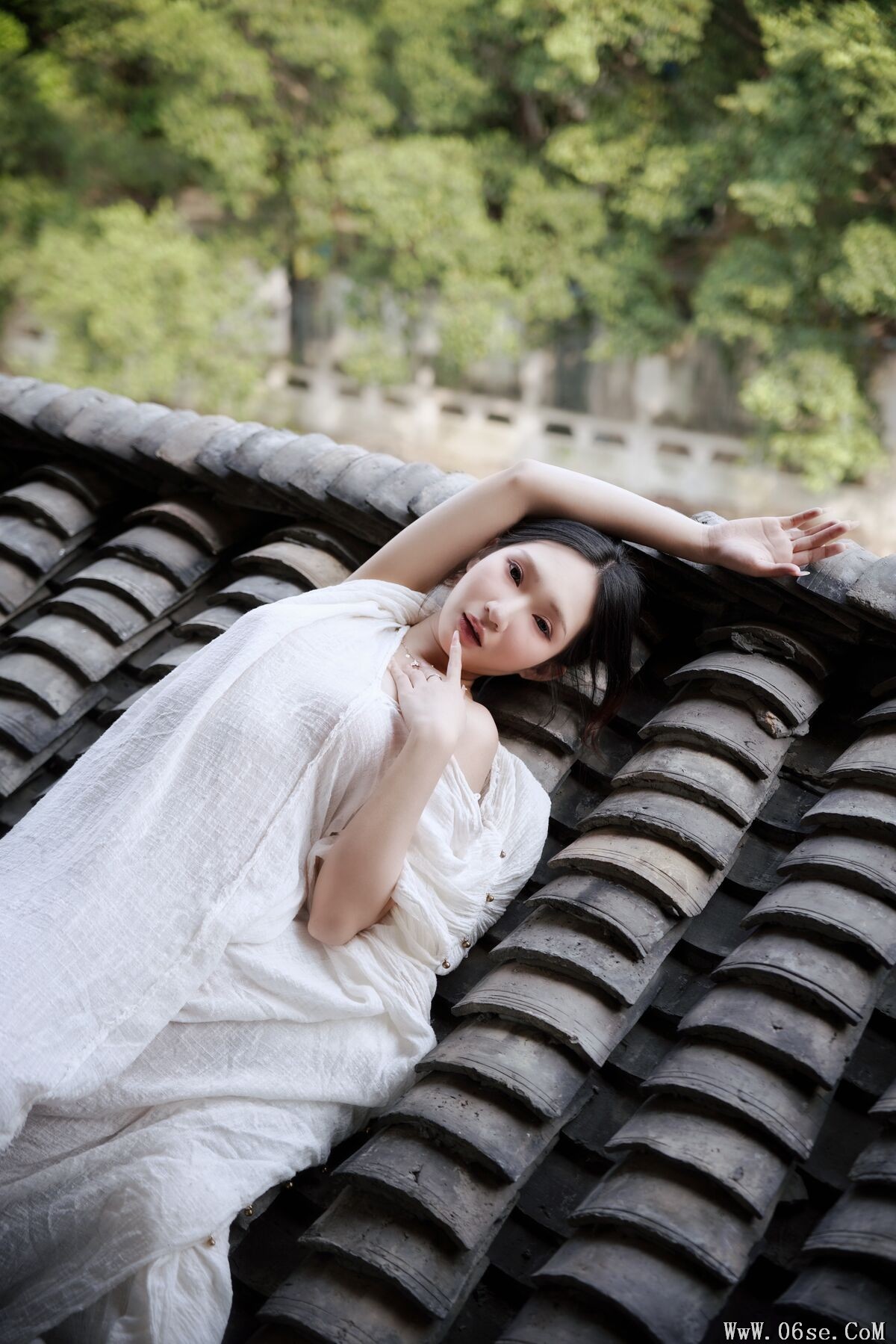 图片[4]-YiTuYu艺图语 Vol.7207 Yu Yu[25P]-六色网