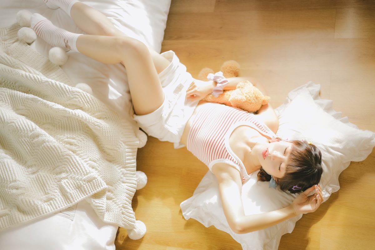 图片[17]-YiTuYu艺图语 Vol.4233 Li Zi Anne[25P]-六色网