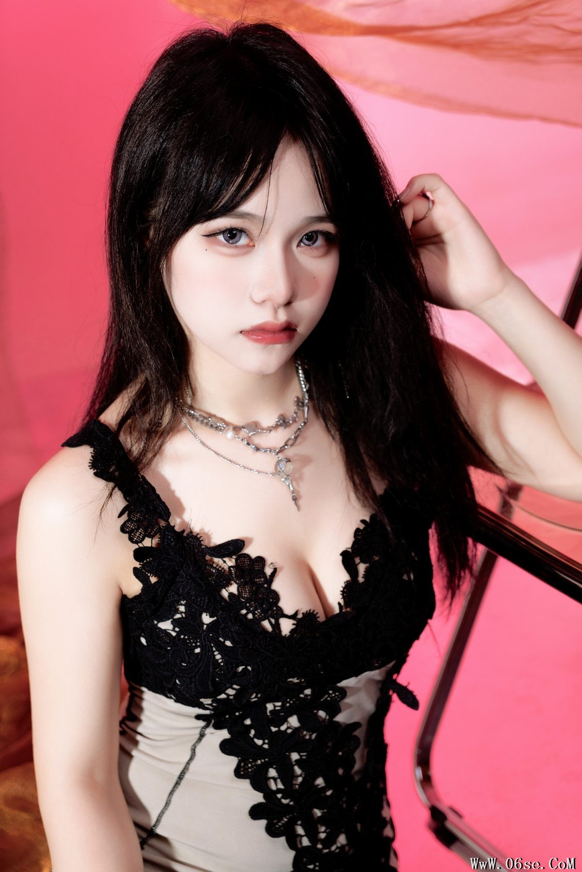 图片[15]-YiTuYu艺图语 Vol.5475 Xiao Meng[33P]-六色网