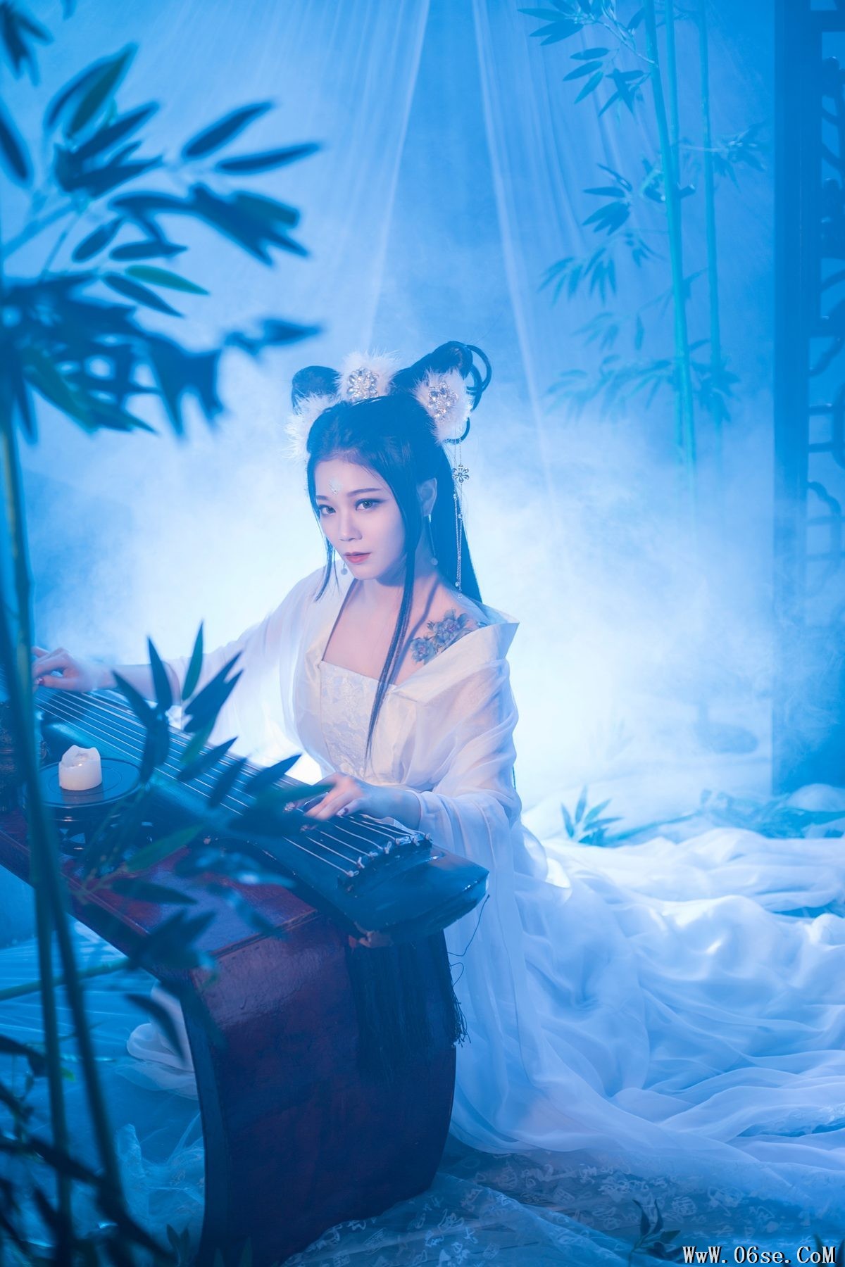 图片[18]-YiTuYu艺图语 Vol.3415 Hui Zi[33P]-六色网
