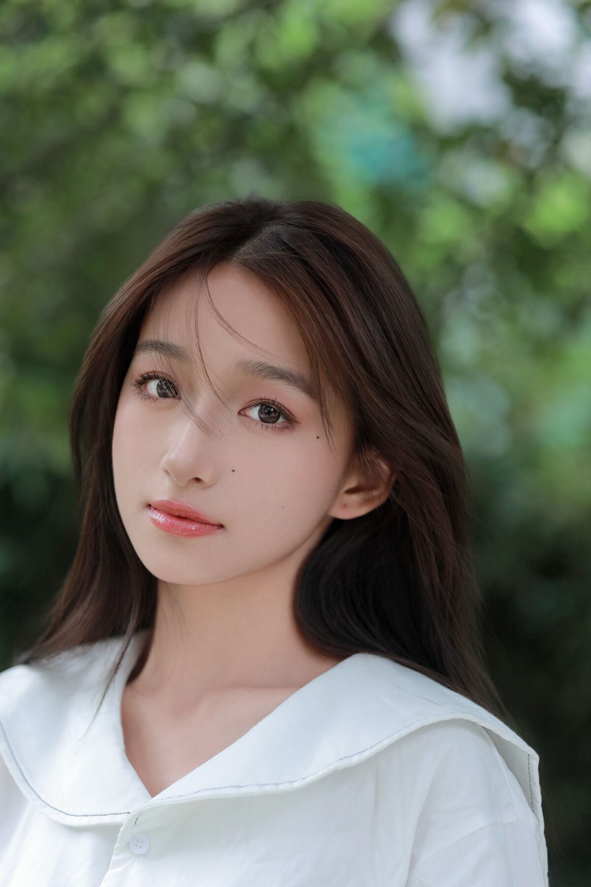 图片[11]-YiTuYu艺图语 Vol.7308 Yu Er[23P]-六色网