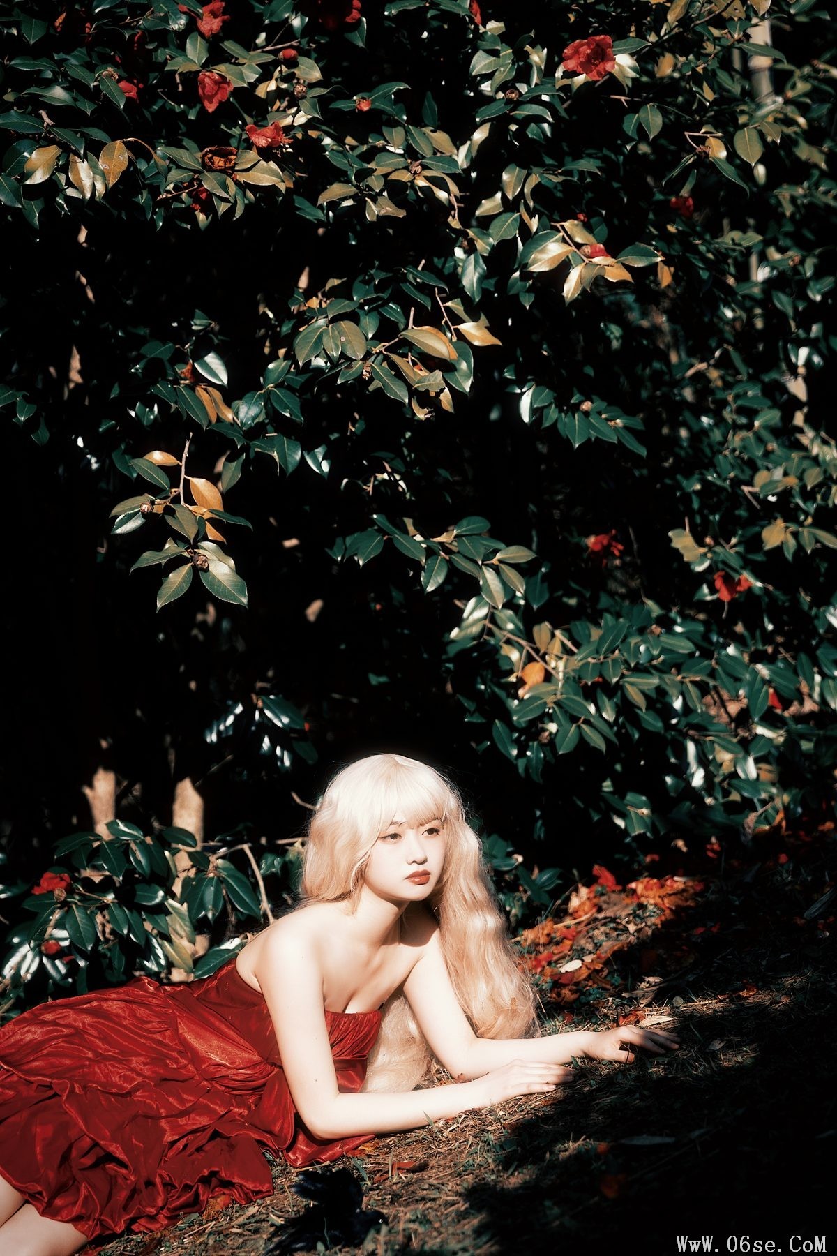 图片[6]-YiTuYu艺图语 Vol.4209 Natasha[25P]-六色网