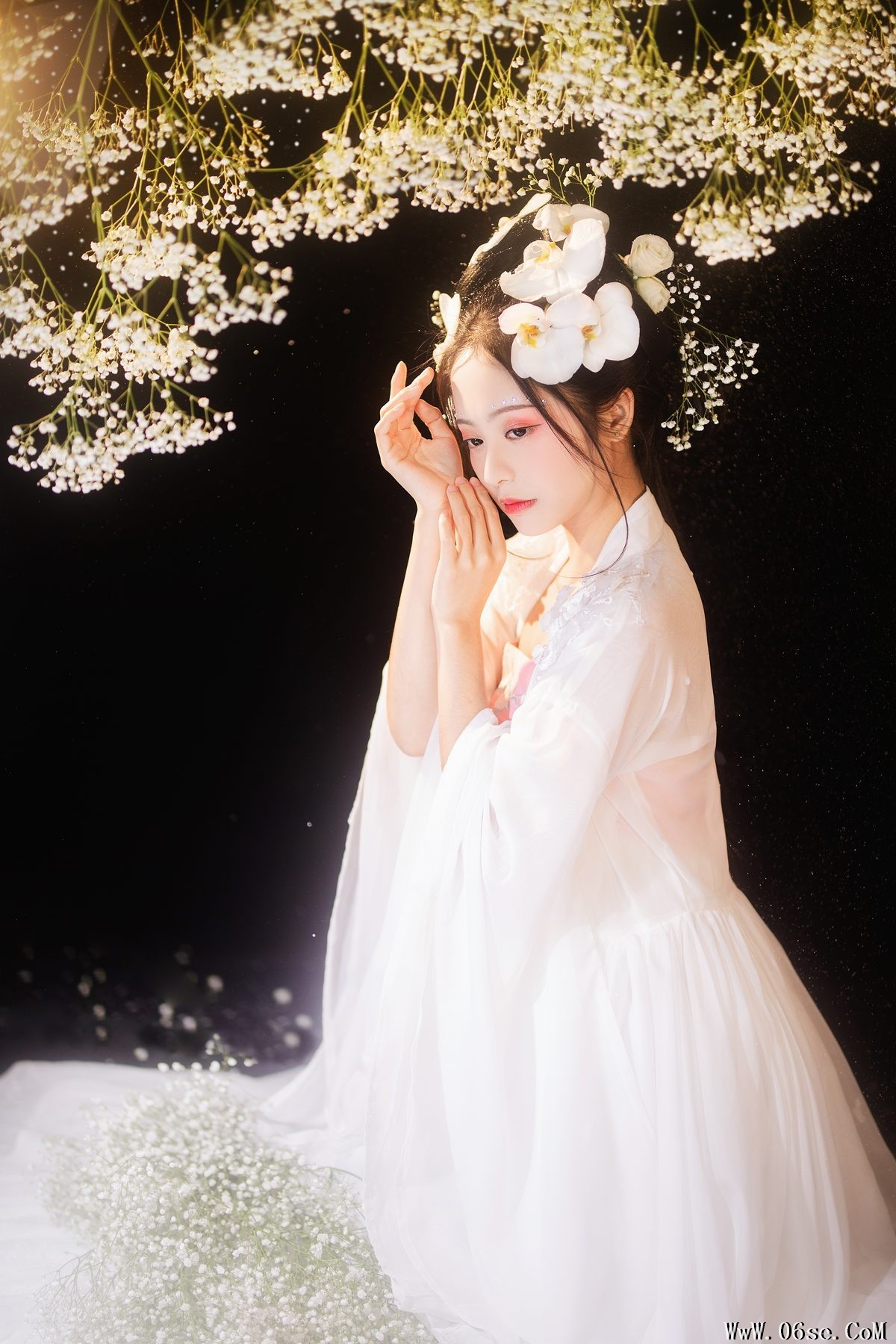 图片[26]-YiTuYu艺图语 Vol.4134 Shi Yu Shi Ya[32P]-六色网