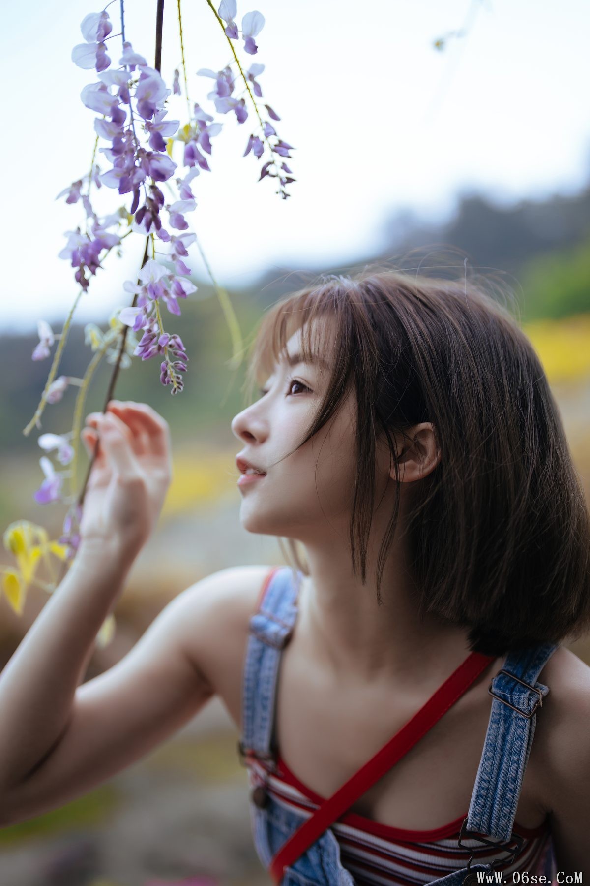 图片[18]-YiTuYu艺图语 Vol.4243 Qi Qi[66P]-六色网