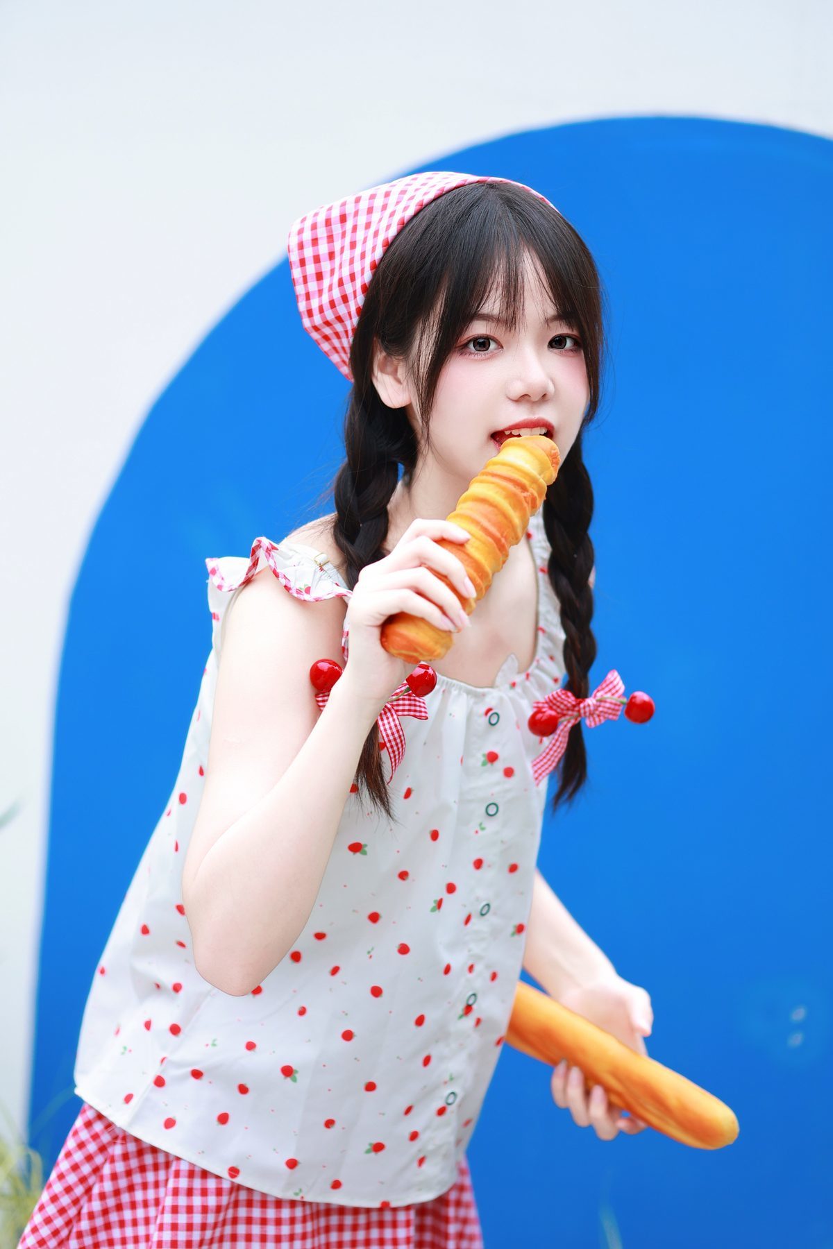 图片[25]-YiTuYu艺图语 Vol.5568 Mu Yan Se Cc[32P]-六色网