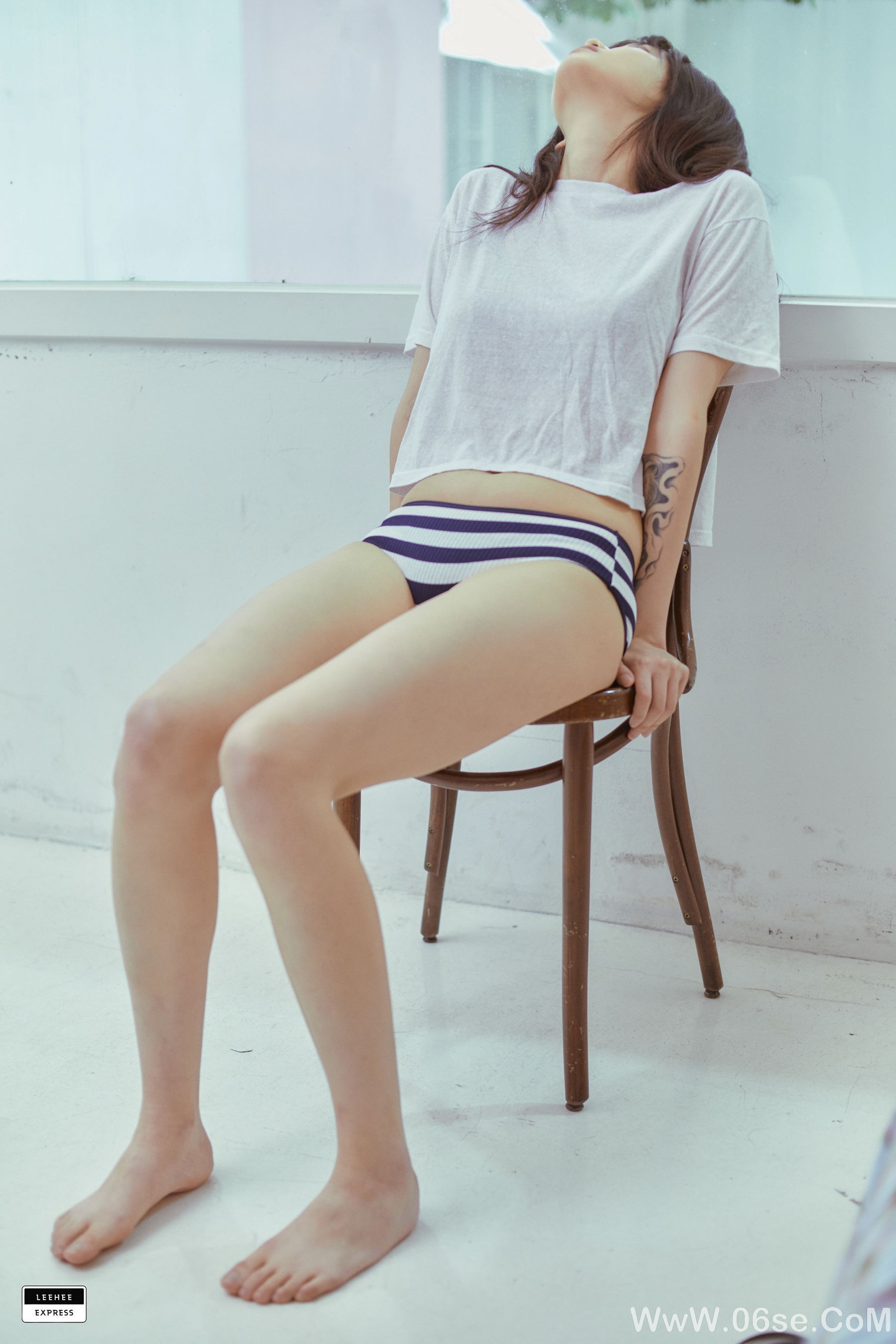图片[25]-[LEEHEE EXPRESS] LEBE-031A – GMS[49P]-六色网
