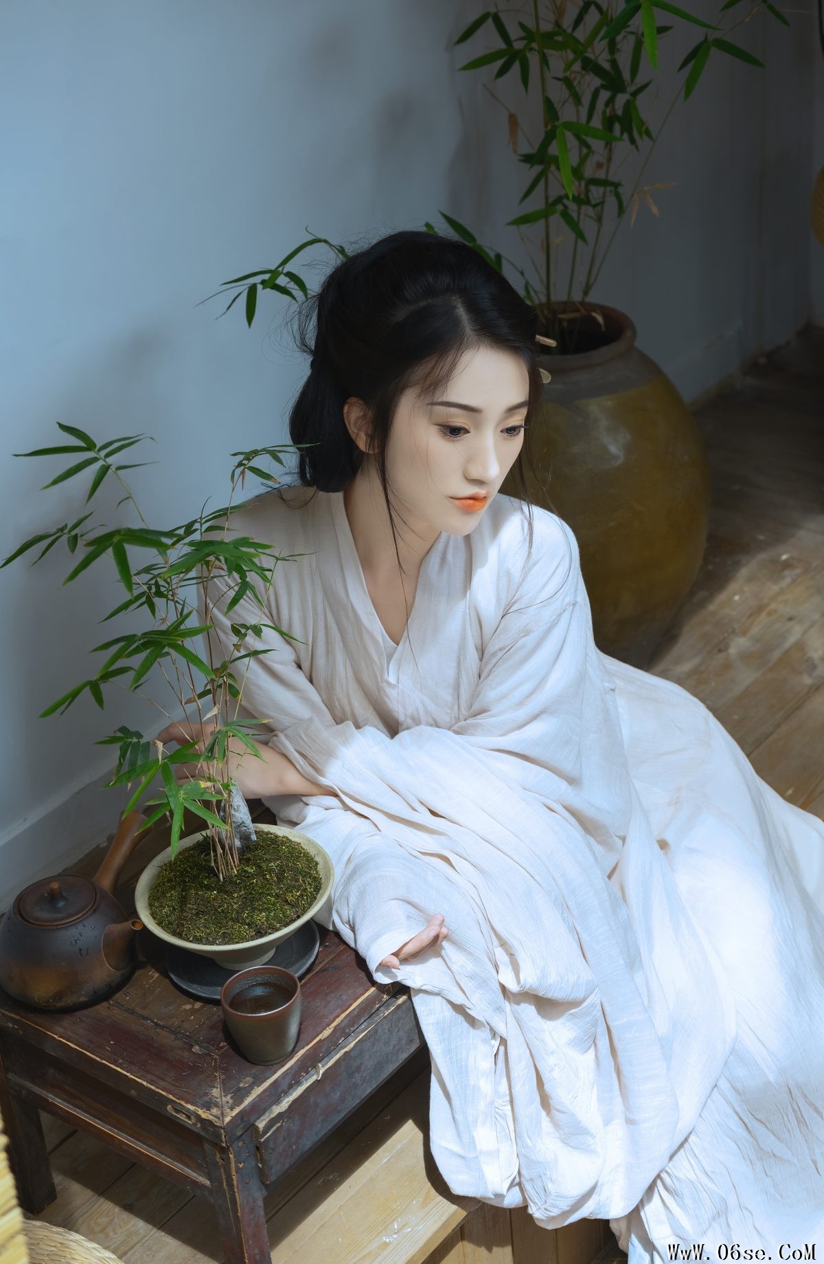 图片[18]-YiTuYu艺图语 Vol.5027 Dong Chu Liu[60P]-六色网