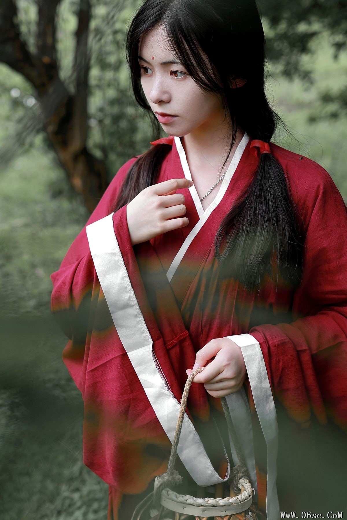 图片[8]-YiTuYu艺图语 Vol.5123 Xiao Xiao Lan[41P]-六色网