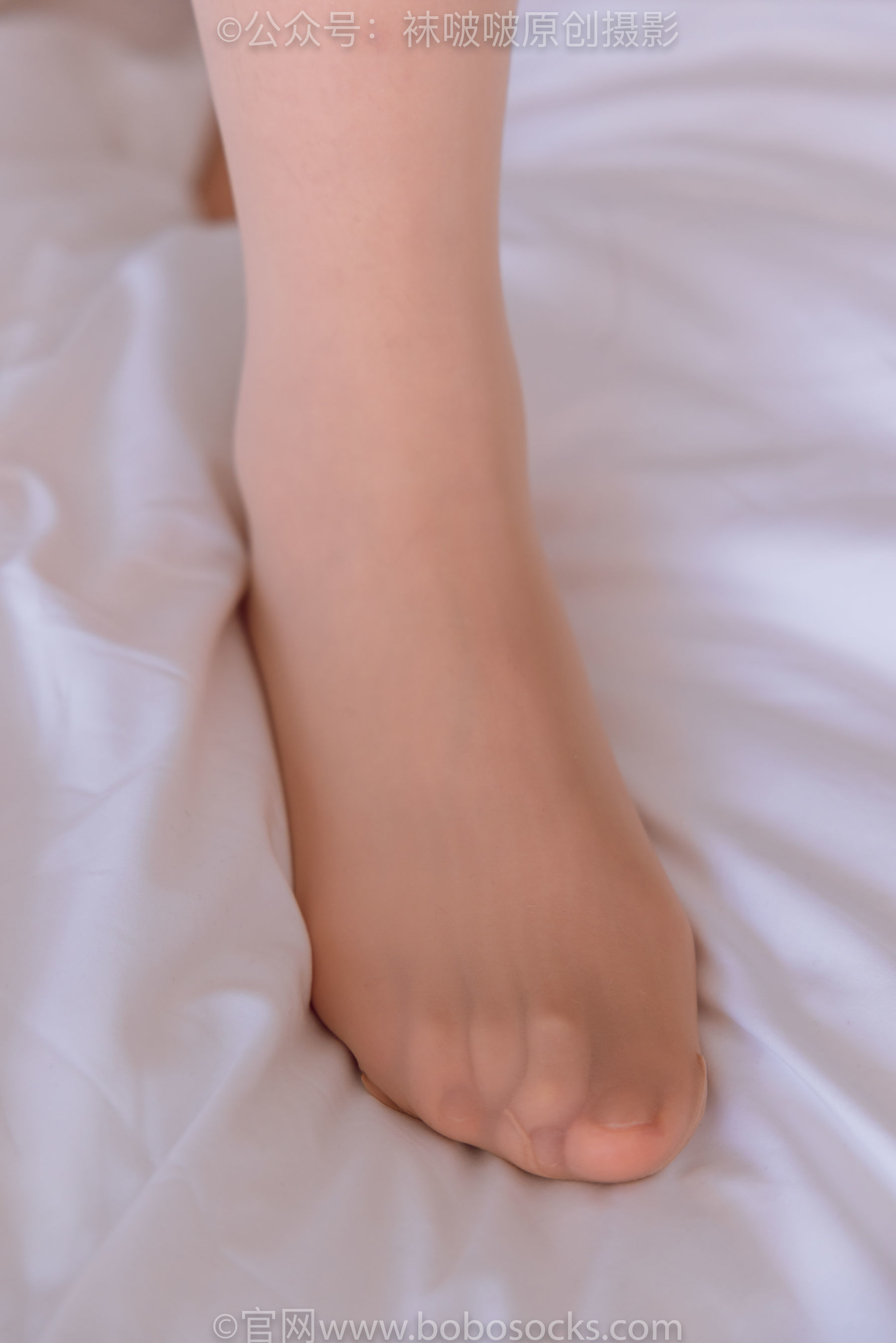 图片[27]-BoBoSocks袜啵啵 No.151 周周-过膝靴、油亮肉丝（脚尖透明款）[141P]-六色网