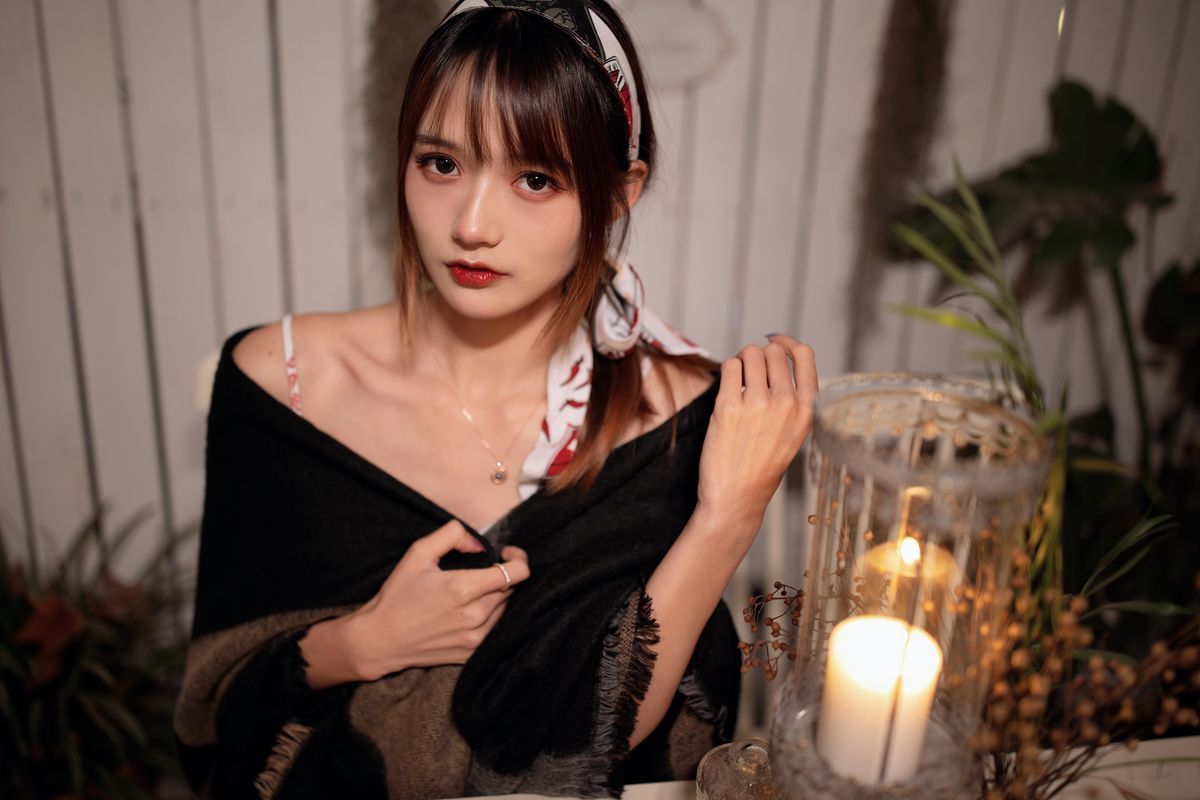 图片[8]-YiTuYu艺图语 Vol.3247 Tu Zi Zzz Bu Chi Hu Luo Bo[22P]-六色网