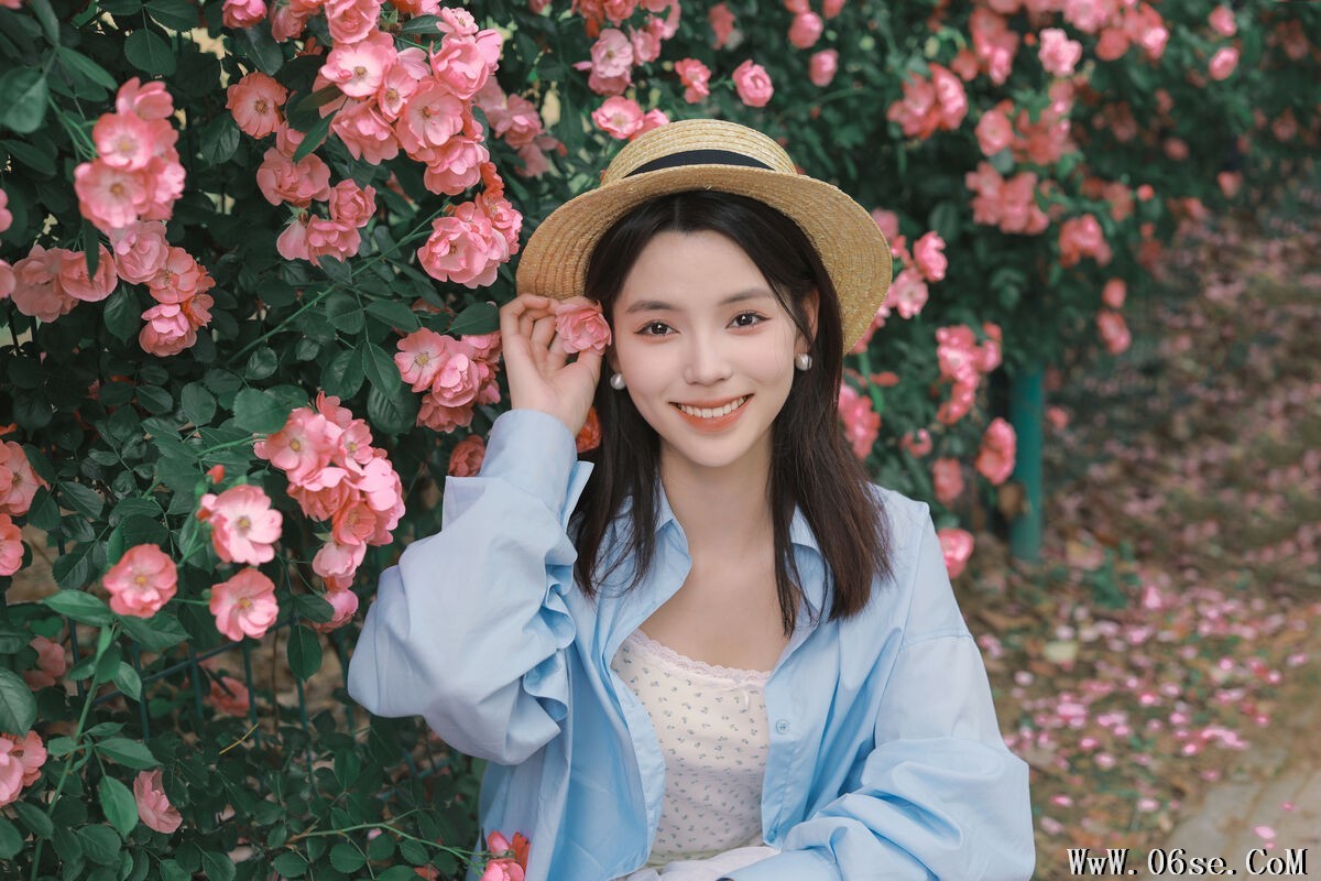 图片[11]-YiTuYu艺图语 Vol.7055 Xiao Meng[22P]-六色网