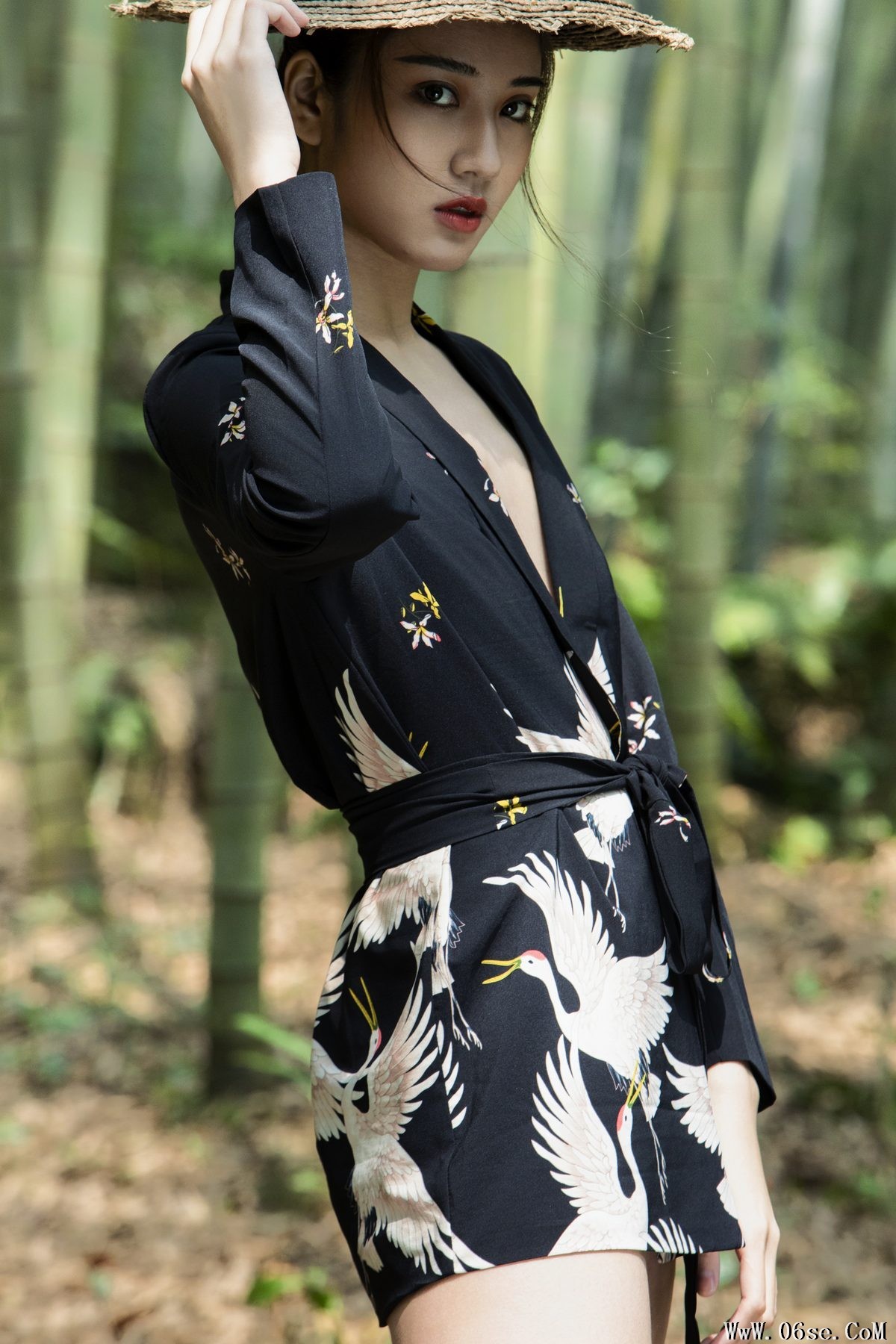 图片[17]-YiTuYu艺图语 Vol.4893 Lin Lin[31P]-六色网