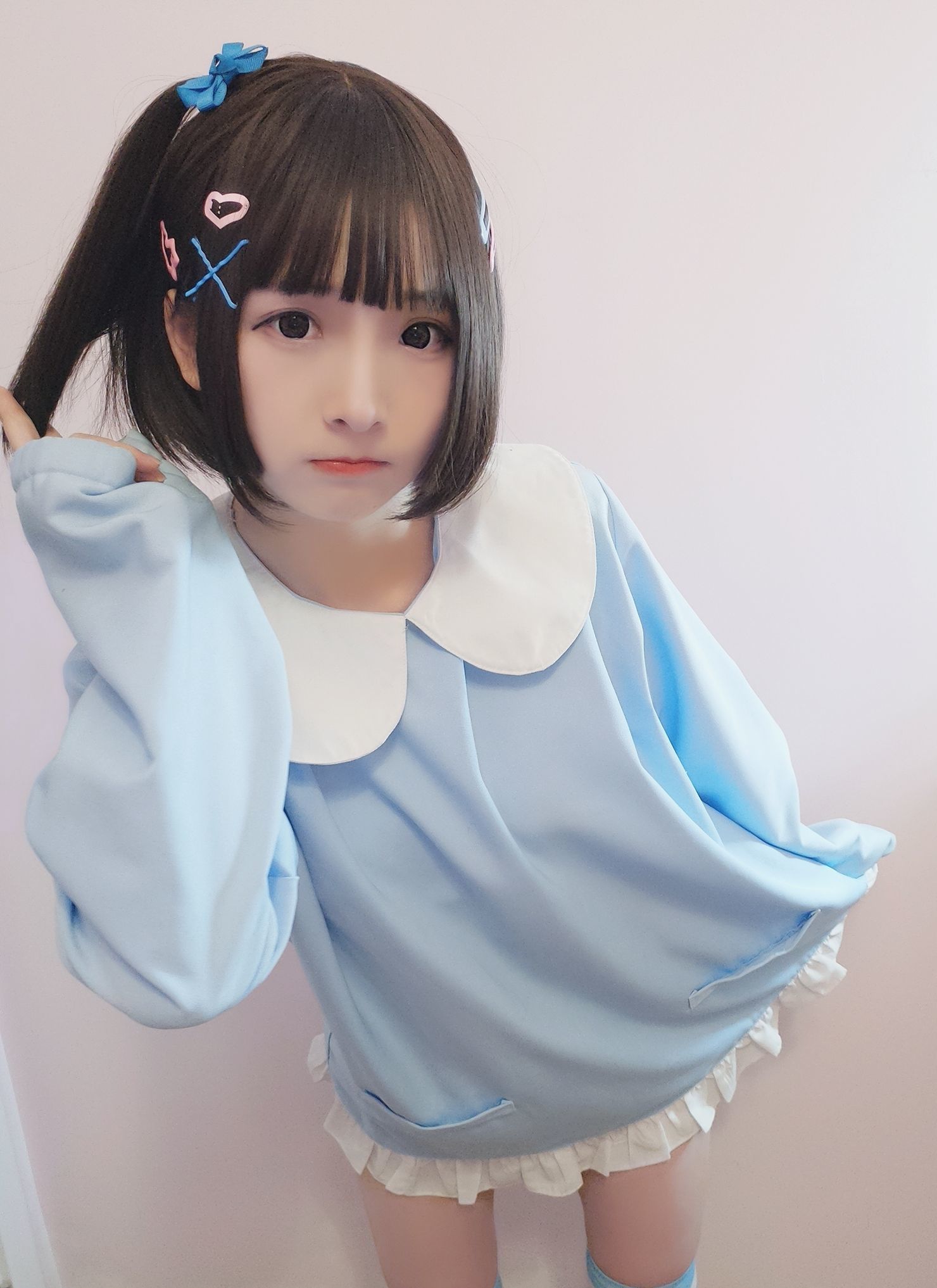 图片[8]-二次元美女古川kagura 古鸽幼稚园[11P]-六色网