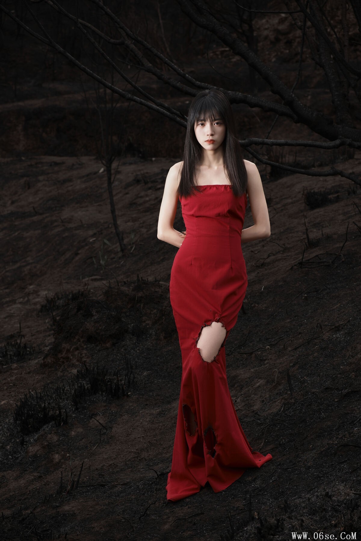 图片[12]-YiTuYu艺图语 Vol.6691 Xiao Song Ma Nai[31P]-六色网