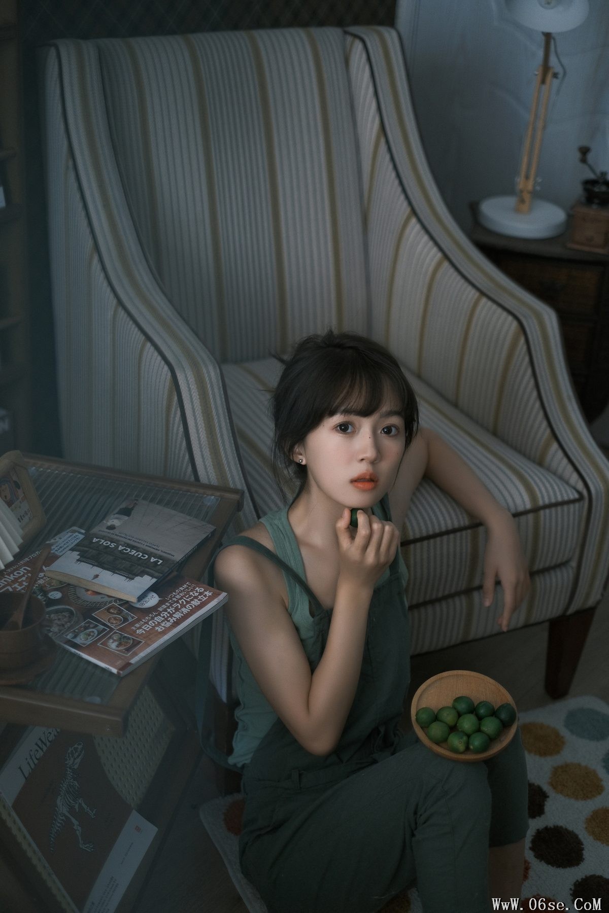 图片[31]-YiTuYu艺图语 Vol.5172 A Yue[33P]-六色网