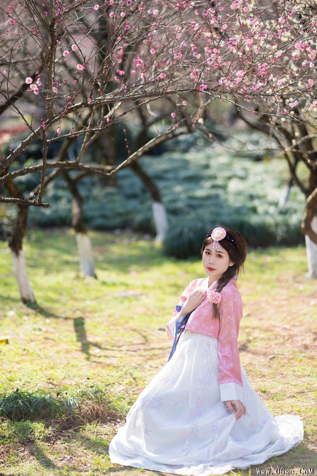 图片[19]-YiTuYu艺图语 Vol.5802 Pao Fu Xiao Fang[23P]-六色网