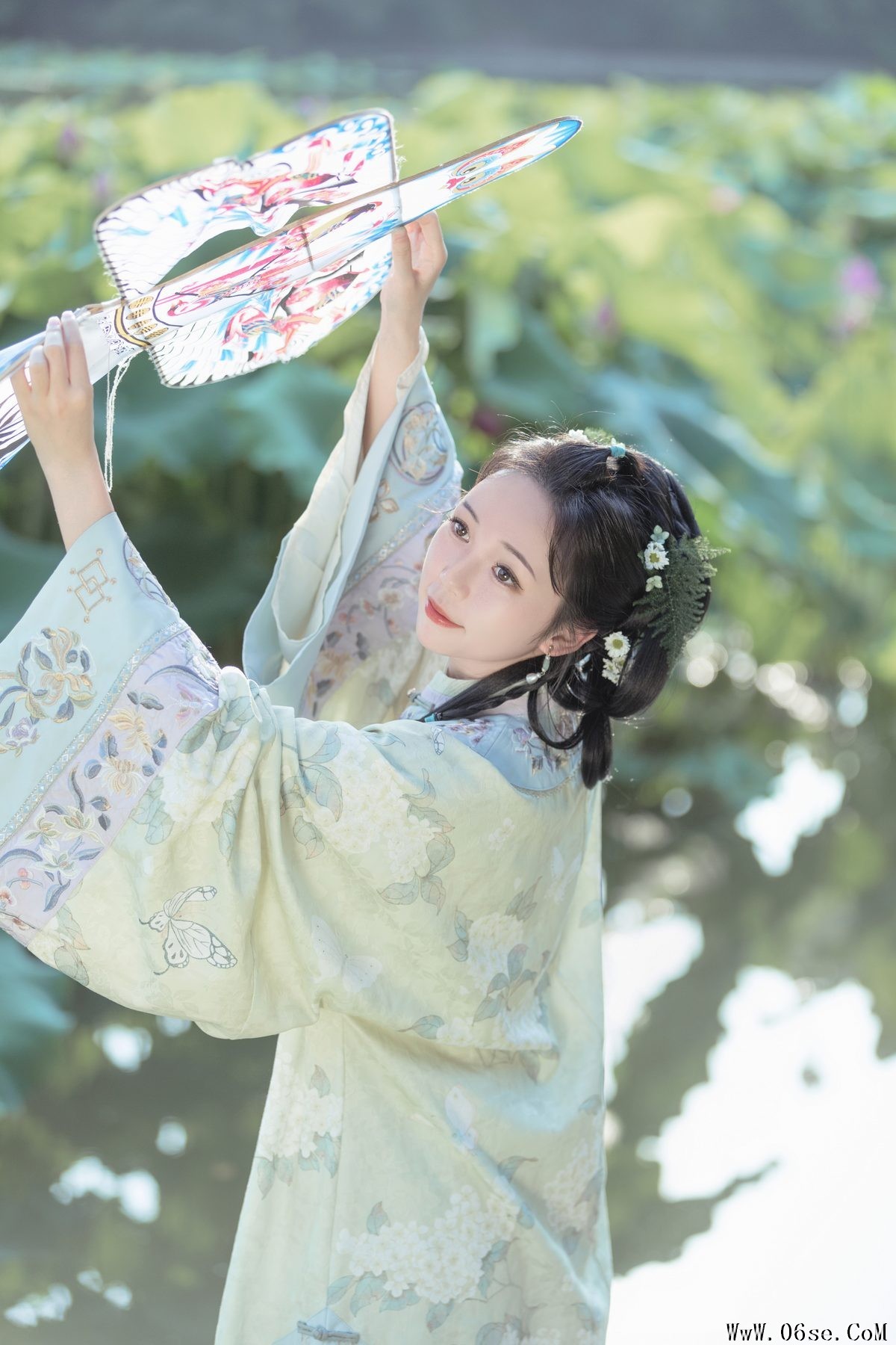 图片[15]-YiTuYu艺图语 Vol.4690 Huai Zhi[36P]-六色网