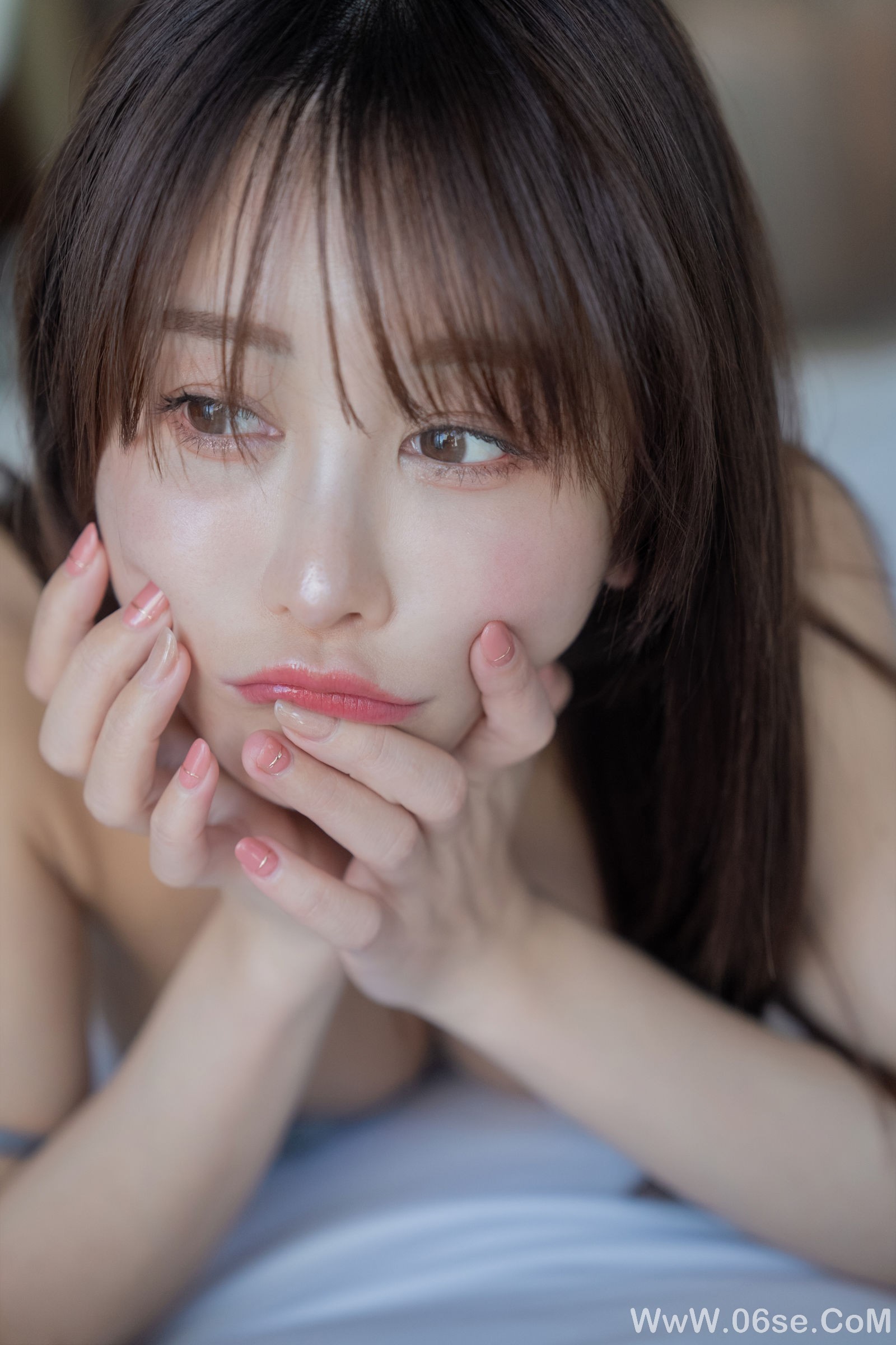 图片[31]-いくみ – [Fantia] See-Through Lingerie[32P]-六色网