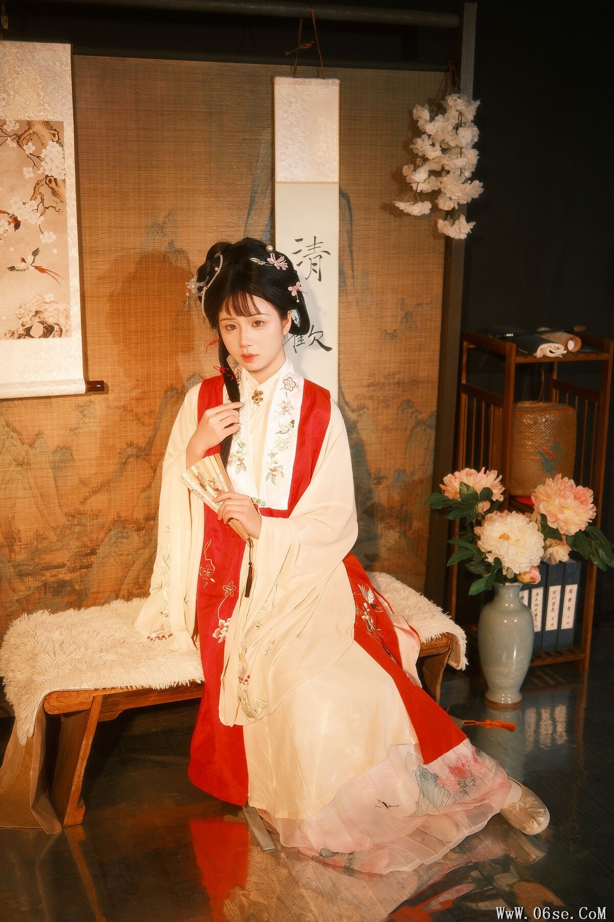 图片[11]-YiTuYu艺图语 Vol.6790 Xiao Du Tong Xue[25P]-六色网