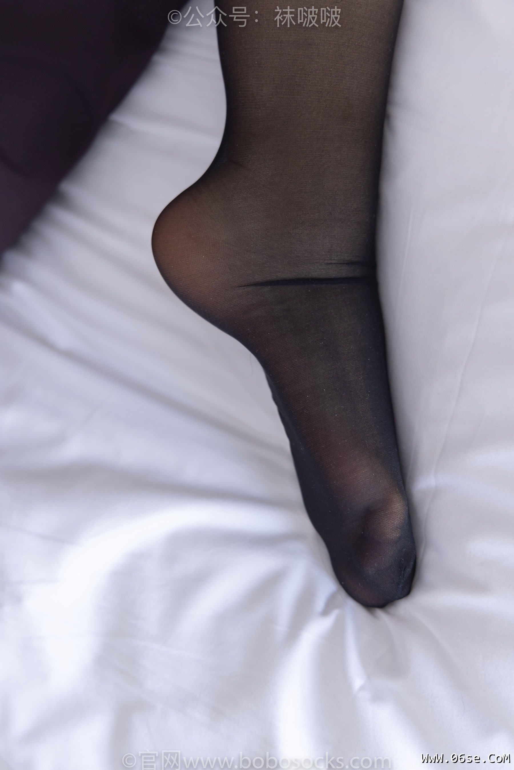 图片[100]-BoBoSocks袜啵啵 No.065 砂糖-招行制服、高跟鞋、黑丝[140P]-六色网