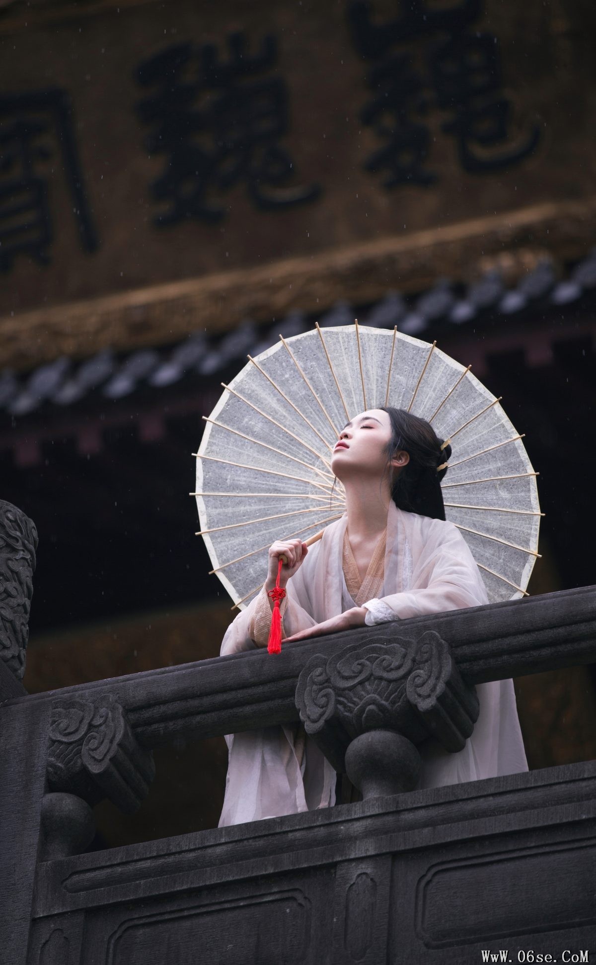 图片[6]-YiTuYu艺图语 Vol.4927 Ning Ning Hao Kun[27P]-六色网
