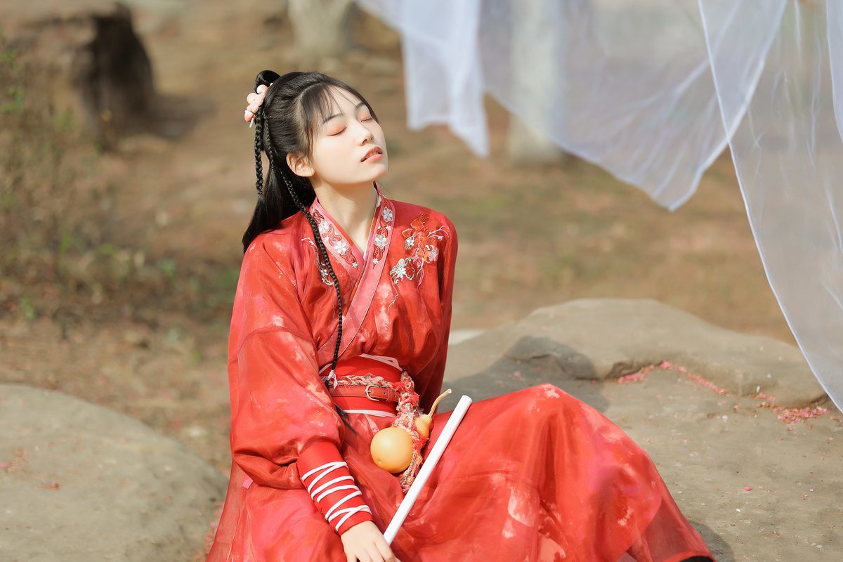 图片[9]-YiTuYu艺图语 Vol.3820 Tiky[25P]-六色网