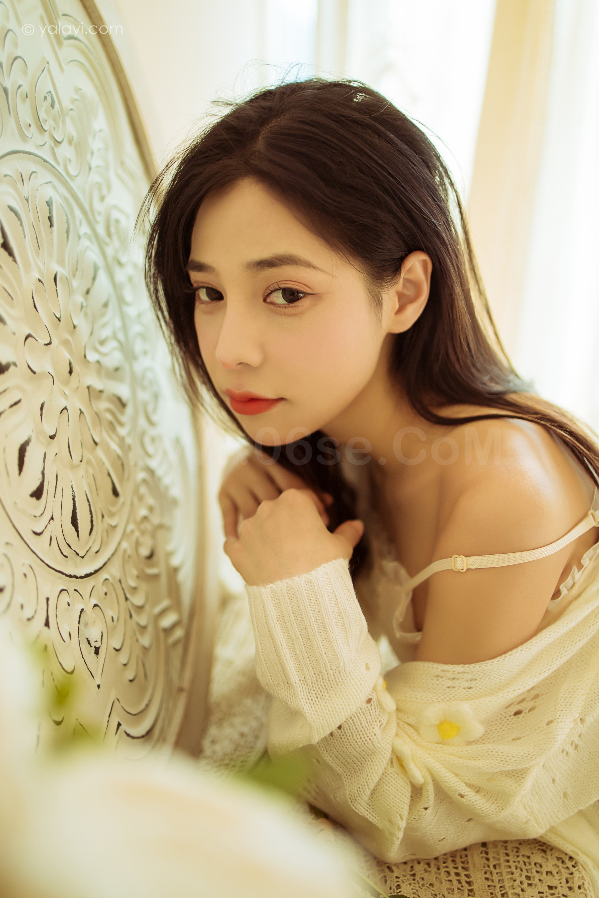 图片[31]-雅拉伊 – 诗咏《最浪漫的事》[43P]-六色网
