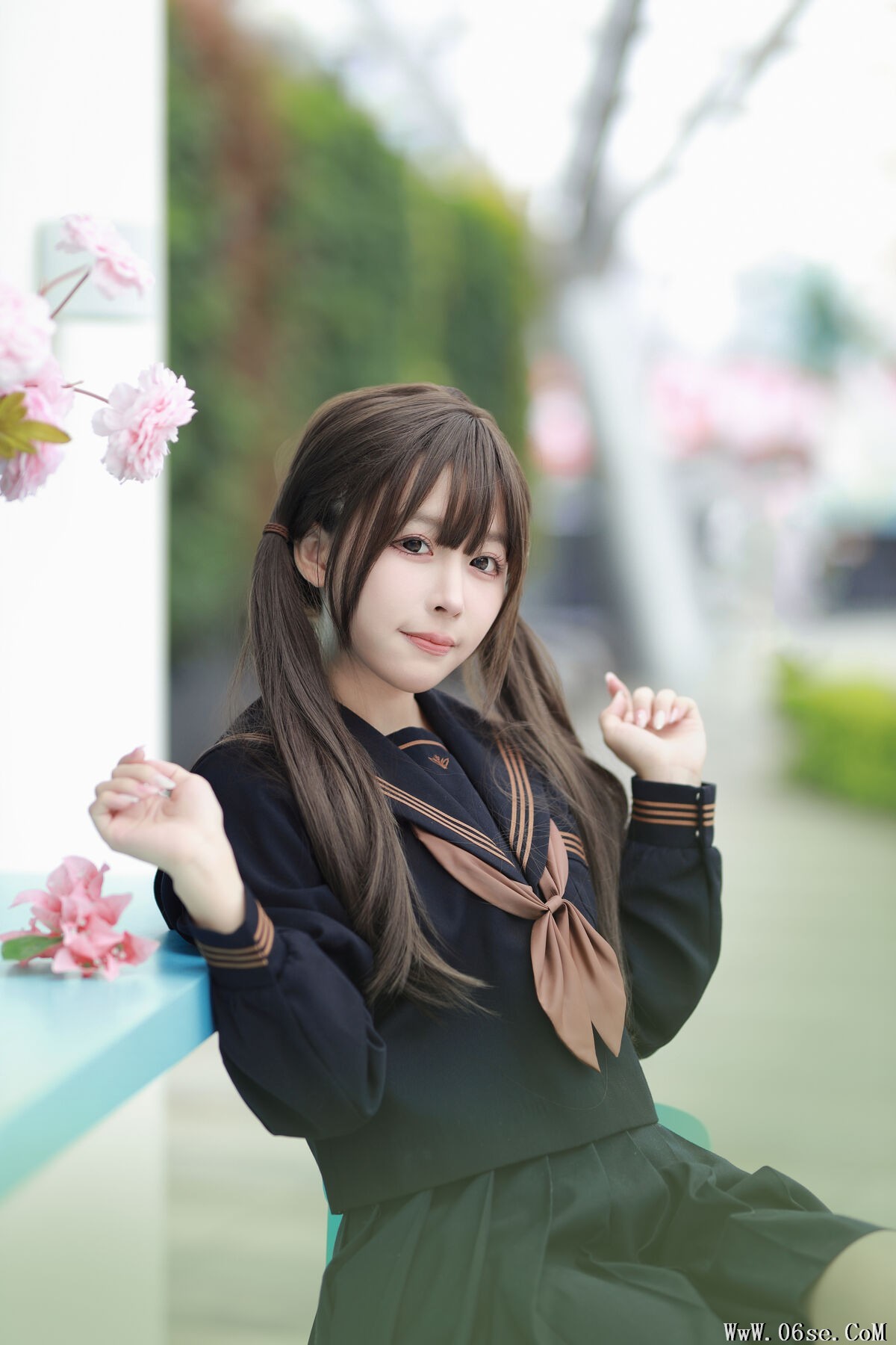 图片[42]-YiTuYu艺图语 Vol.6425 Pu Tao Ke Er Bi Si[66P]-六色网