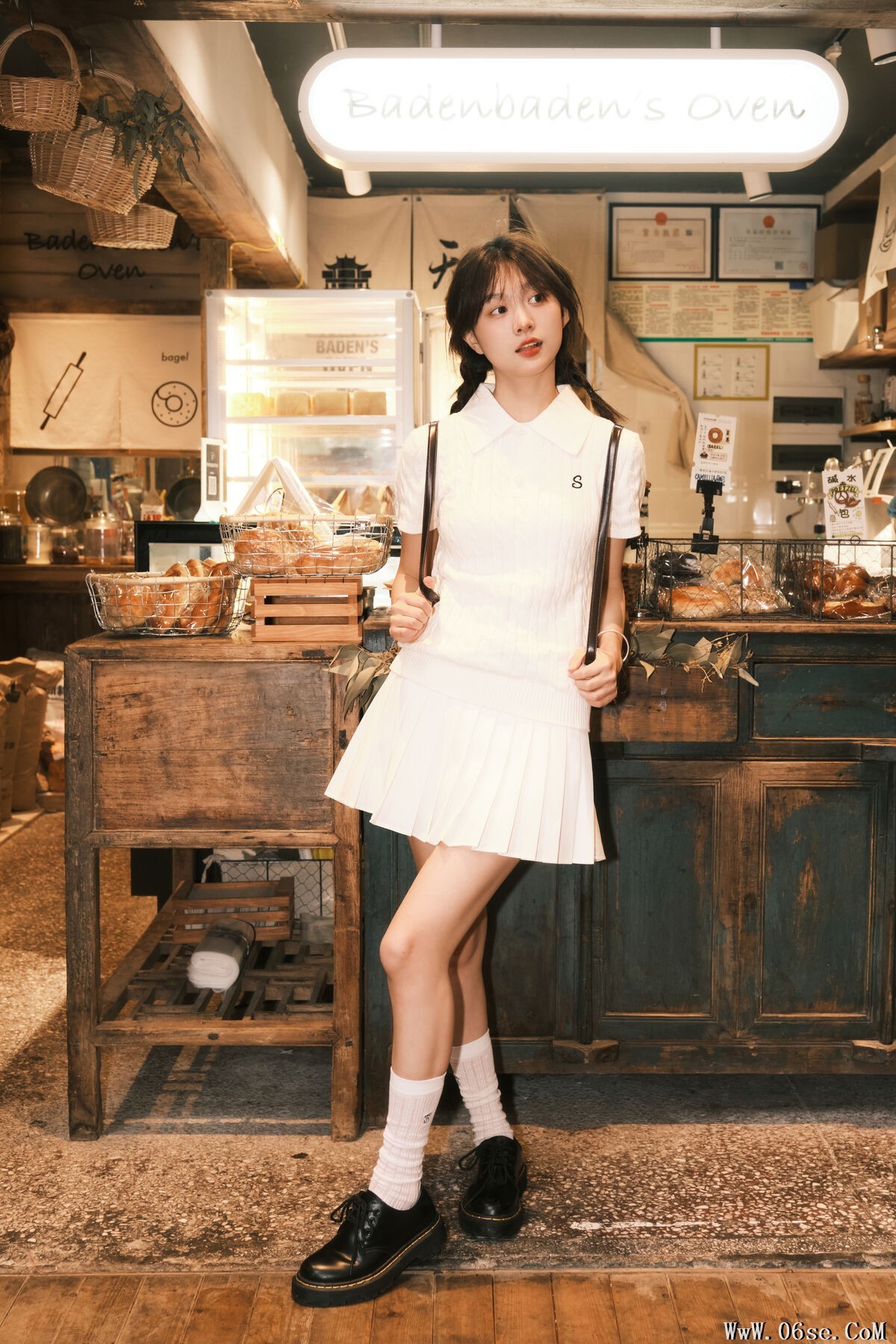 图片[29]-YiTuYu艺图语 Vol.7283 Xiao Xiao[33P]-六色网