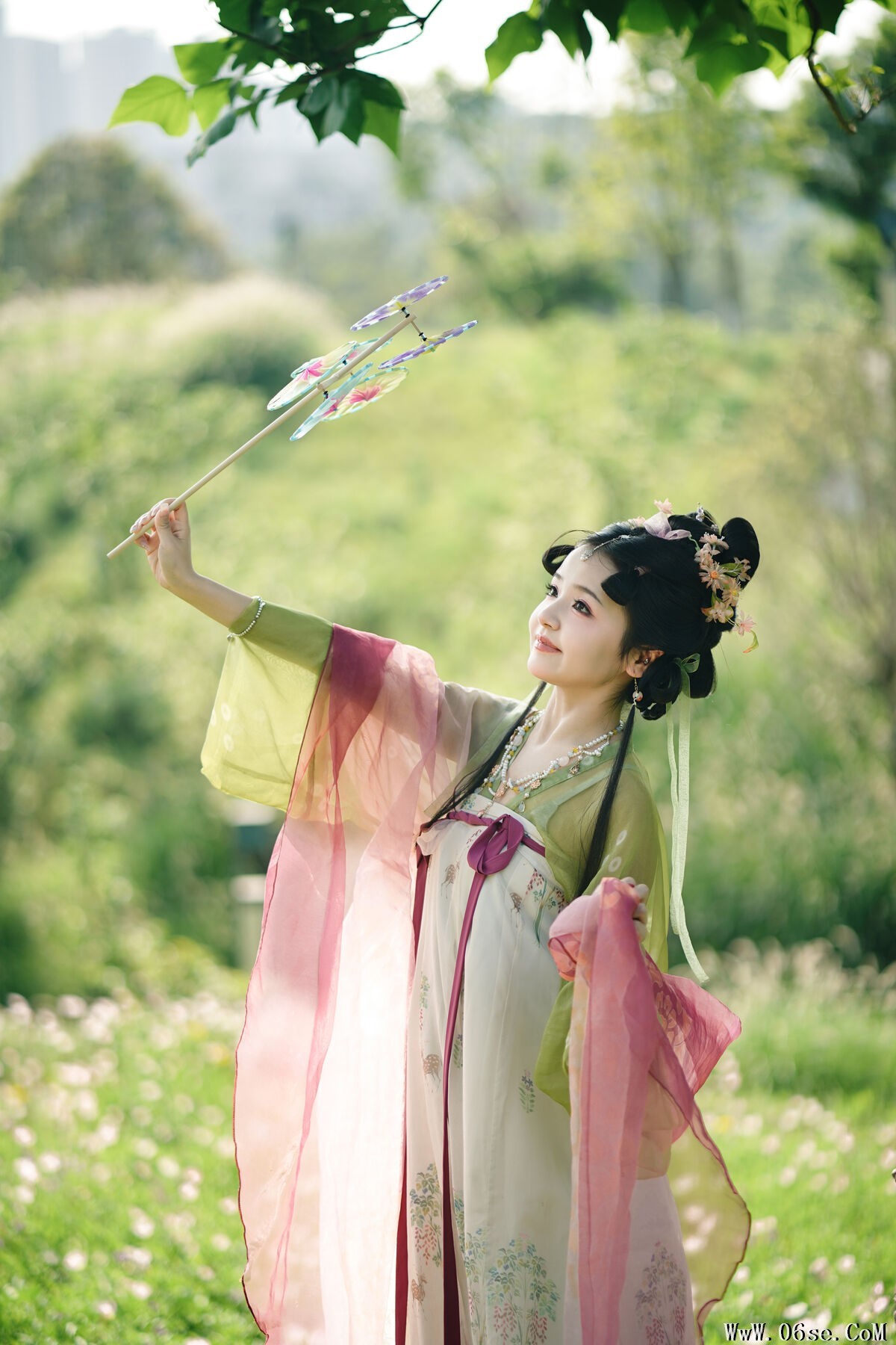 图片[10]-YiTuYu艺图语 Vol.7285 Xiao Yu[23P]-六色网