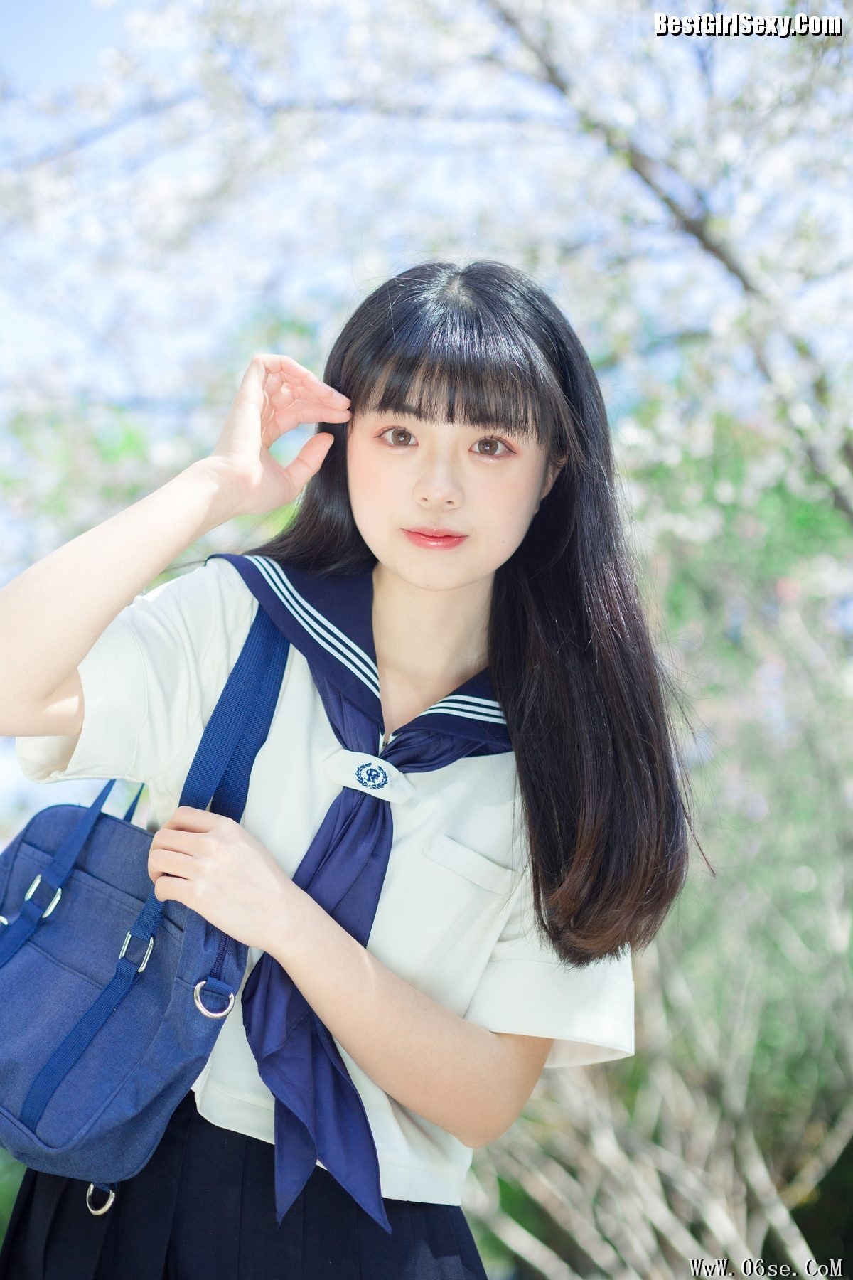 图片[4]-YiTuYu艺图语 Vol.3995 Yi Zhi Nuan Nuan[31P]-六色网