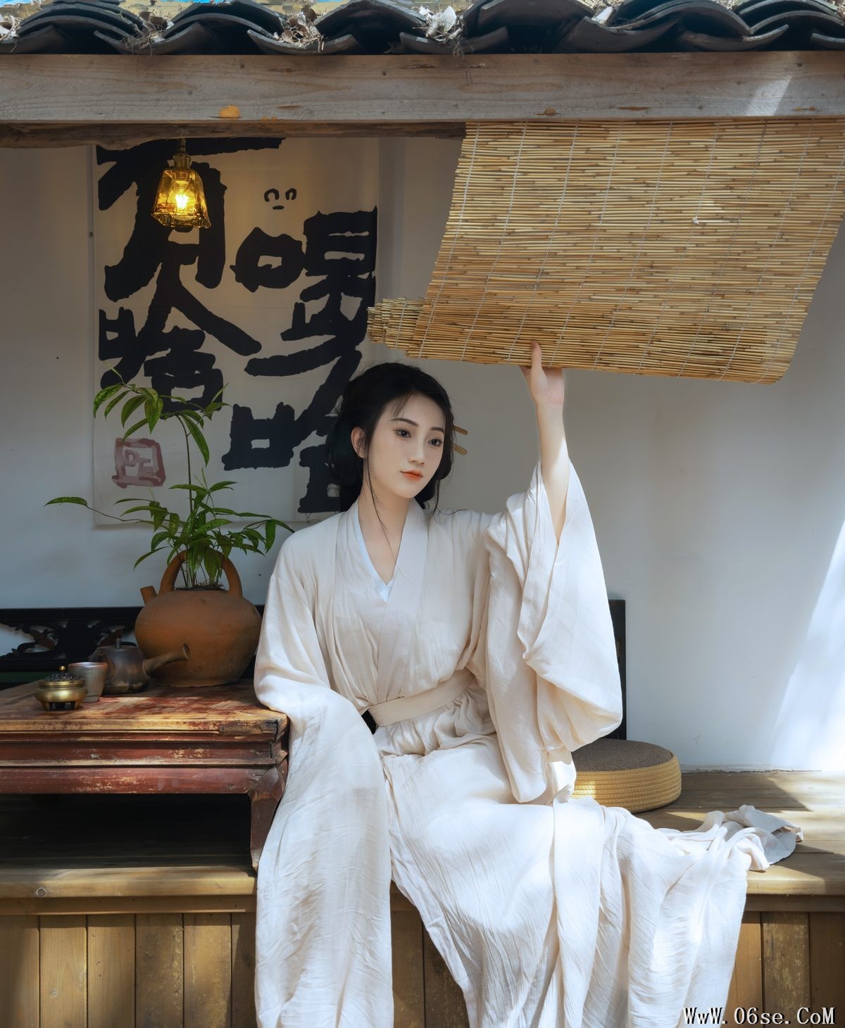 图片[32]-YiTuYu艺图语 Vol.5027 Dong Chu Liu[60P]-六色网